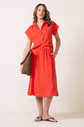 Marlee Linen Shirt