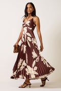 Clea Dress