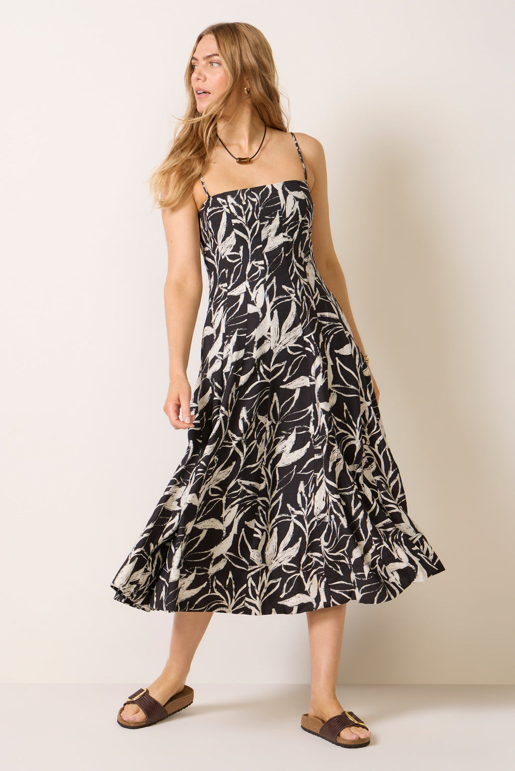 Trisha Dress