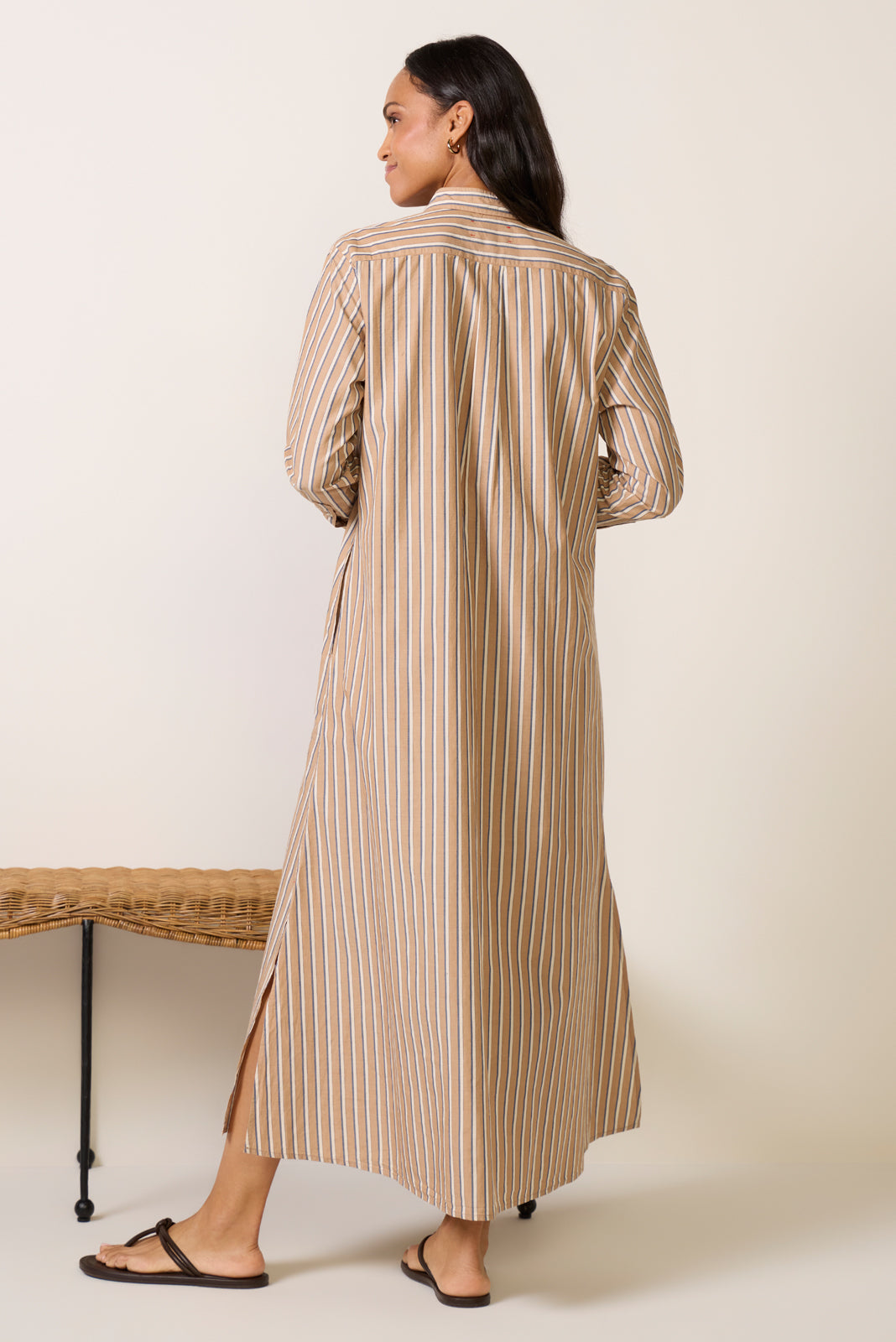 Boden Dress