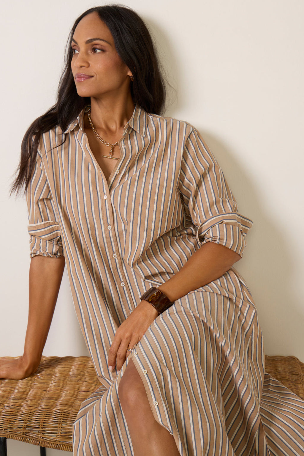 Boden Dress