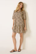 Brielle Dress