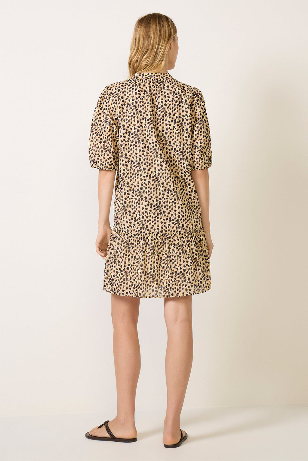 Brielle Dress