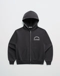 California Arch Fleece Zip Up