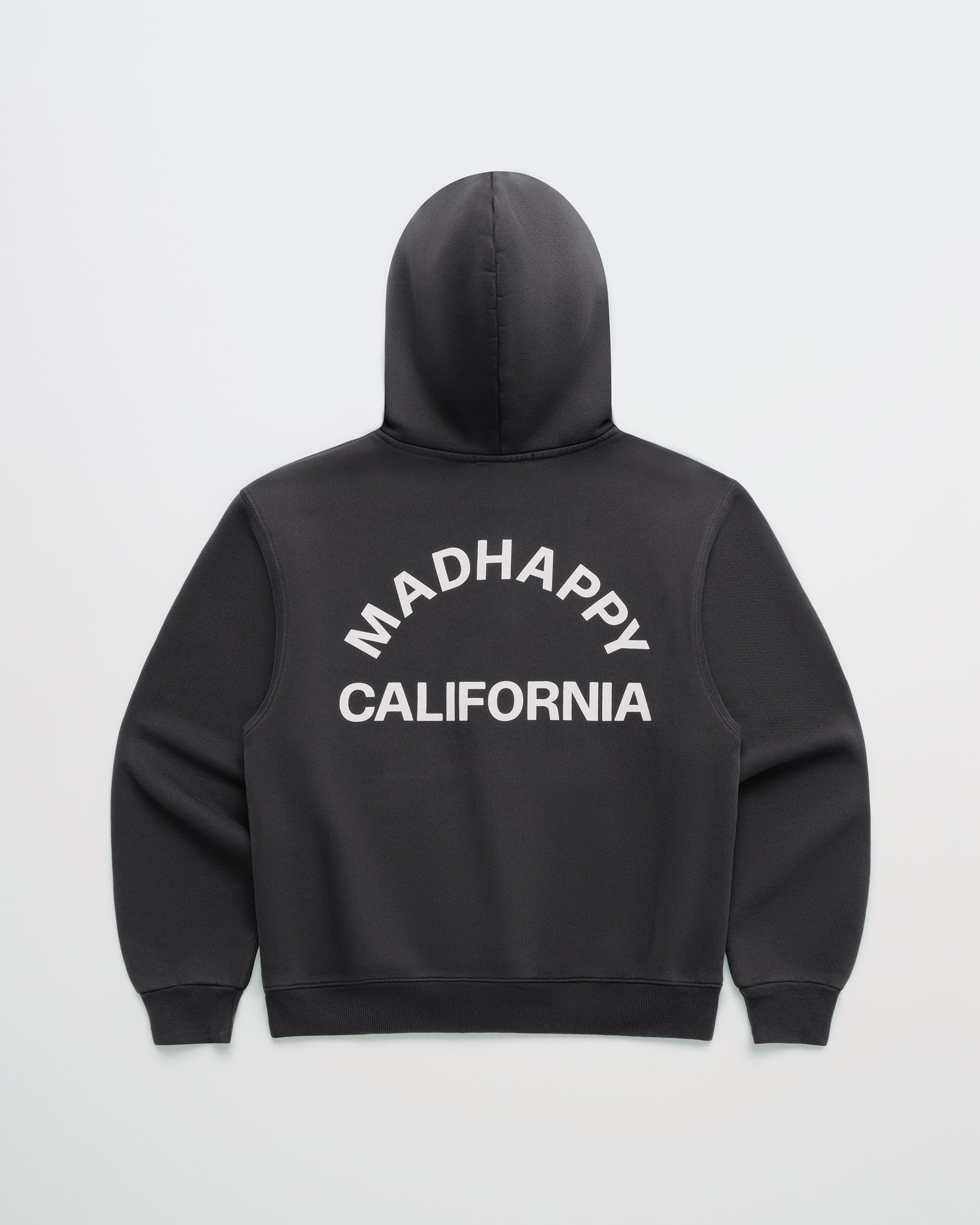 California Arch Fleece Zip Up