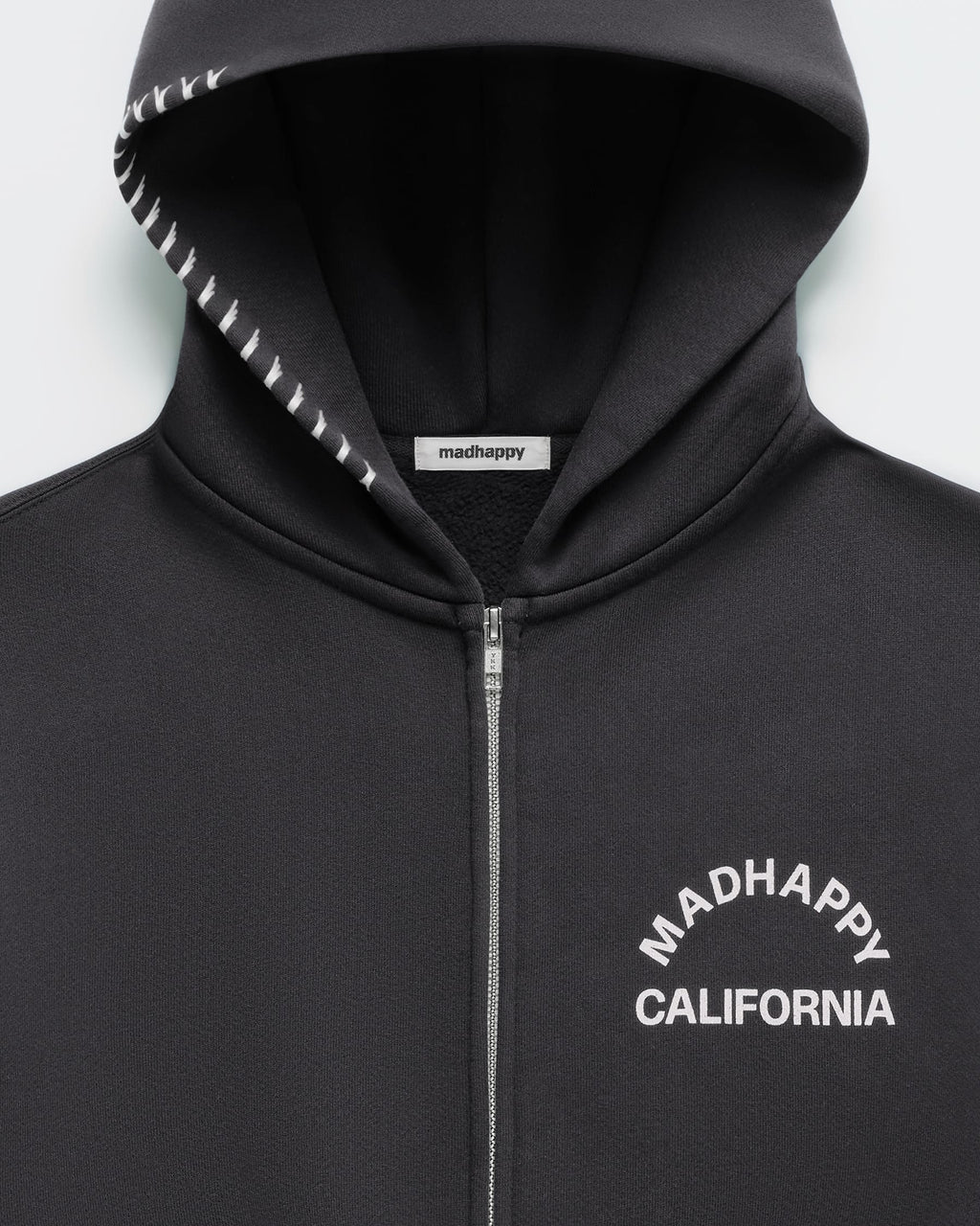 California Arch Fleece Zip Up