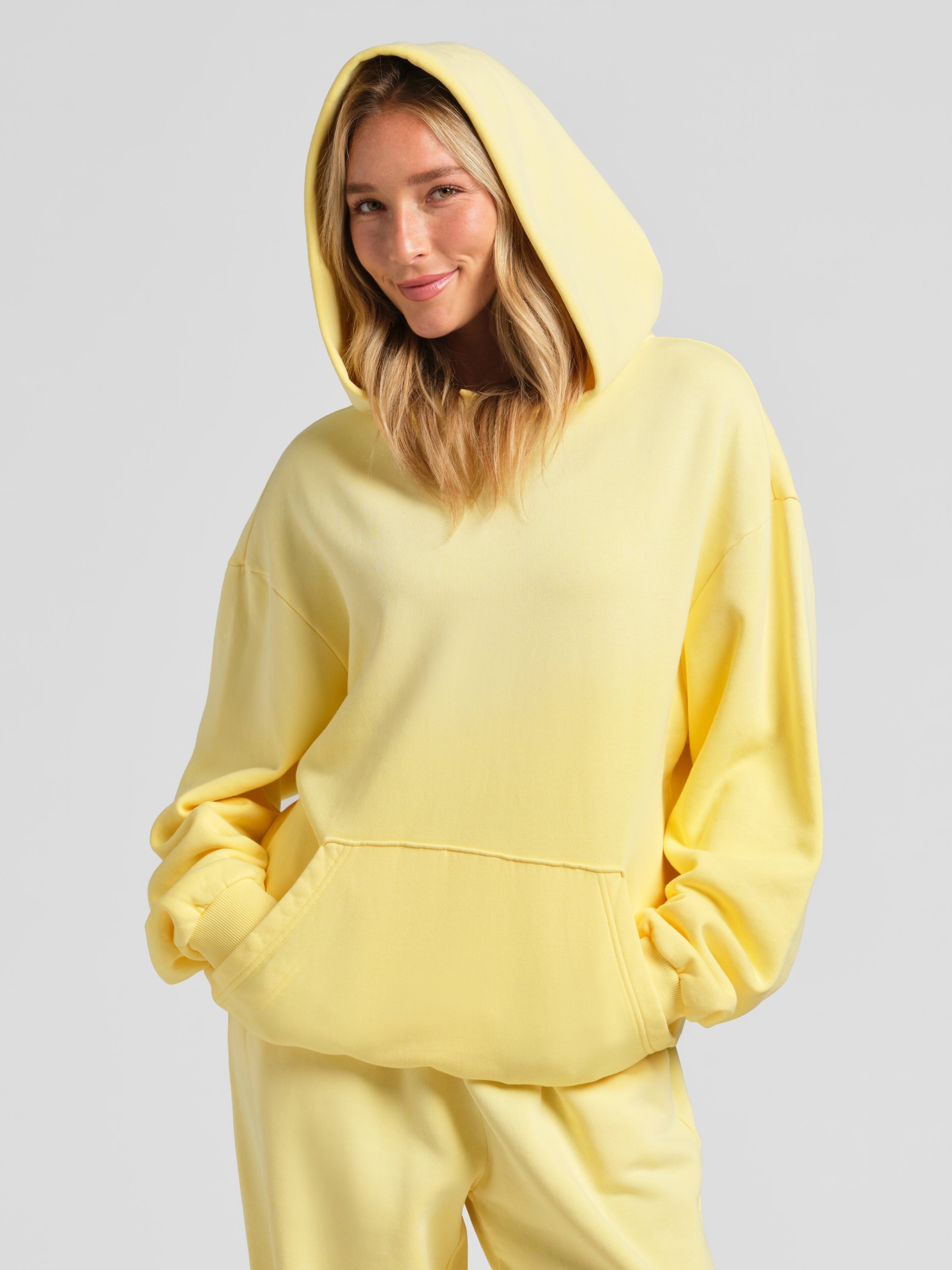 Sunwashed Hoodie