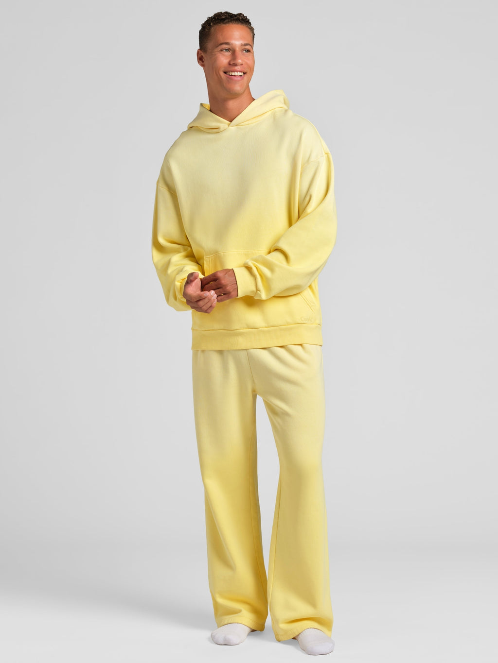 Sunwashed Hoodie
