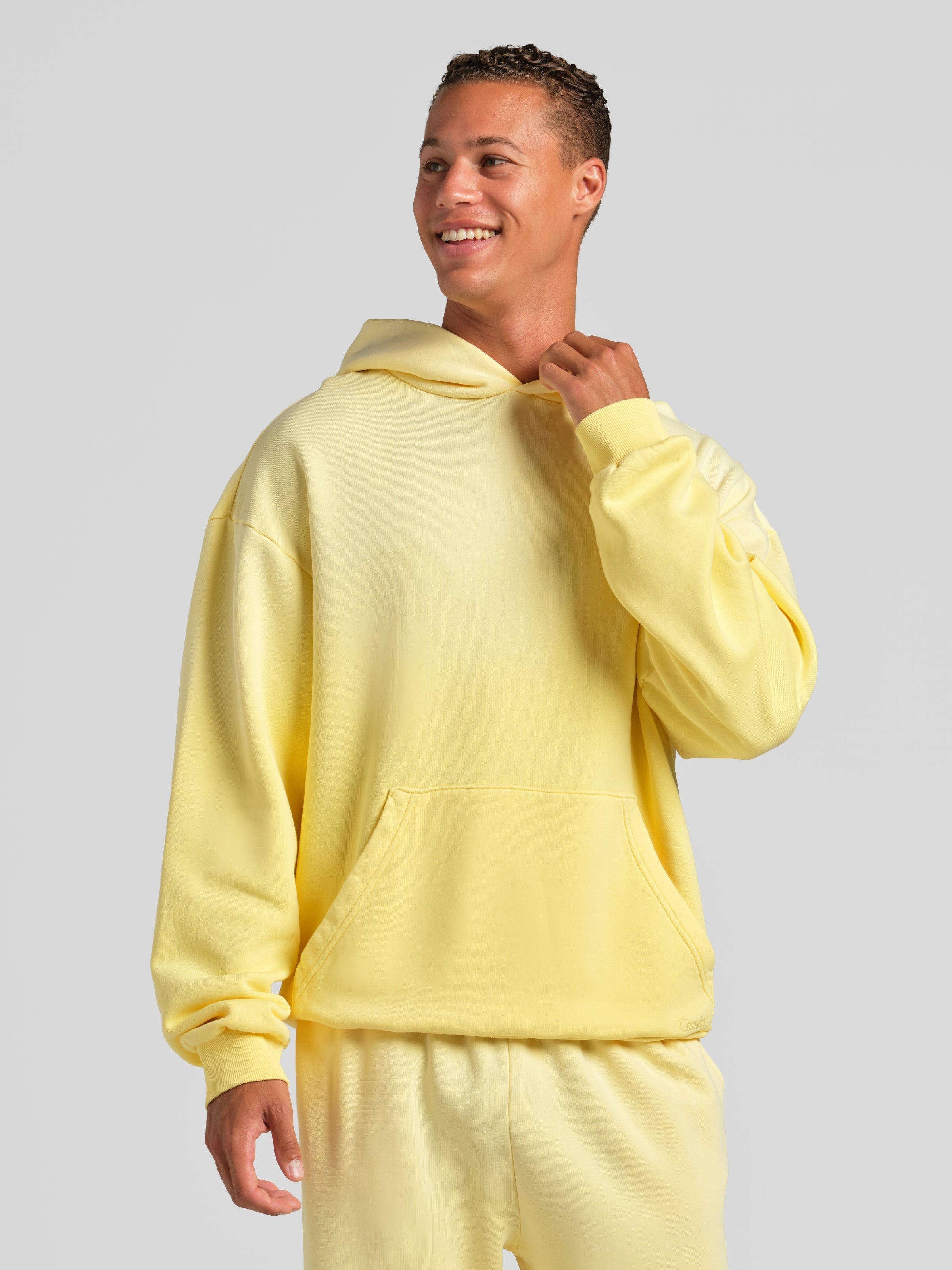 Sunwashed Hoodie