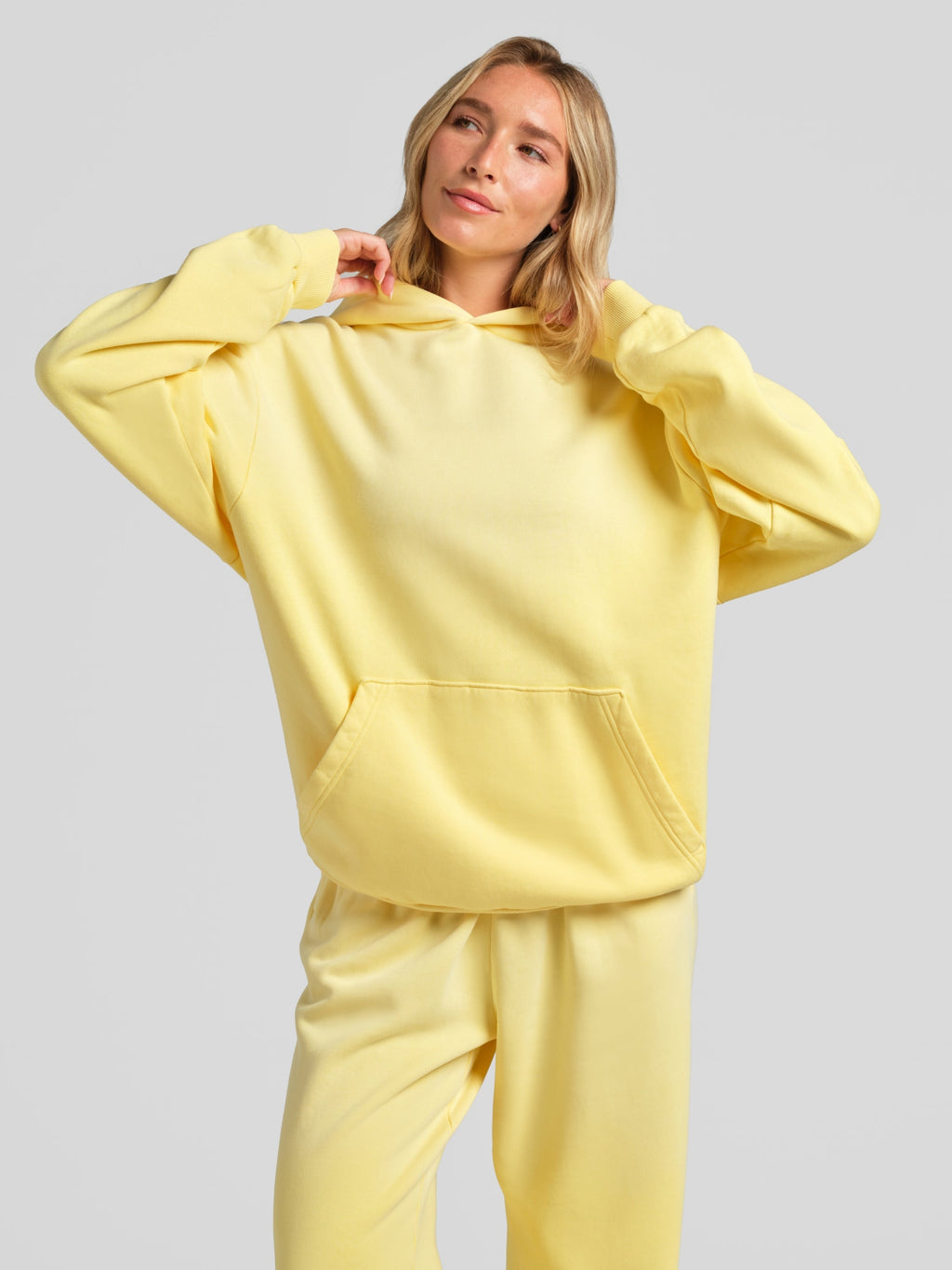 Sunwashed Hoodie