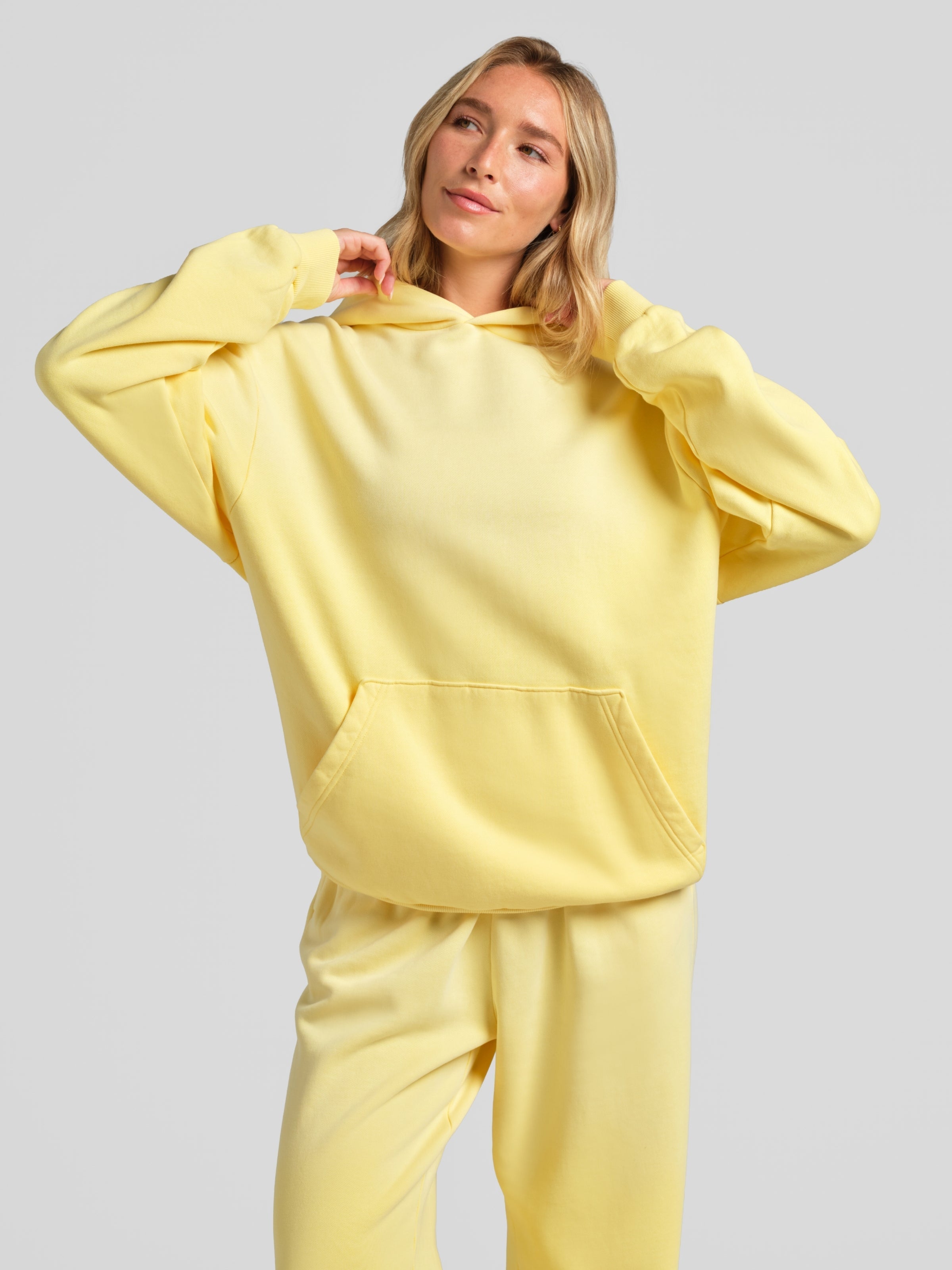 Sunwashed Hoodie