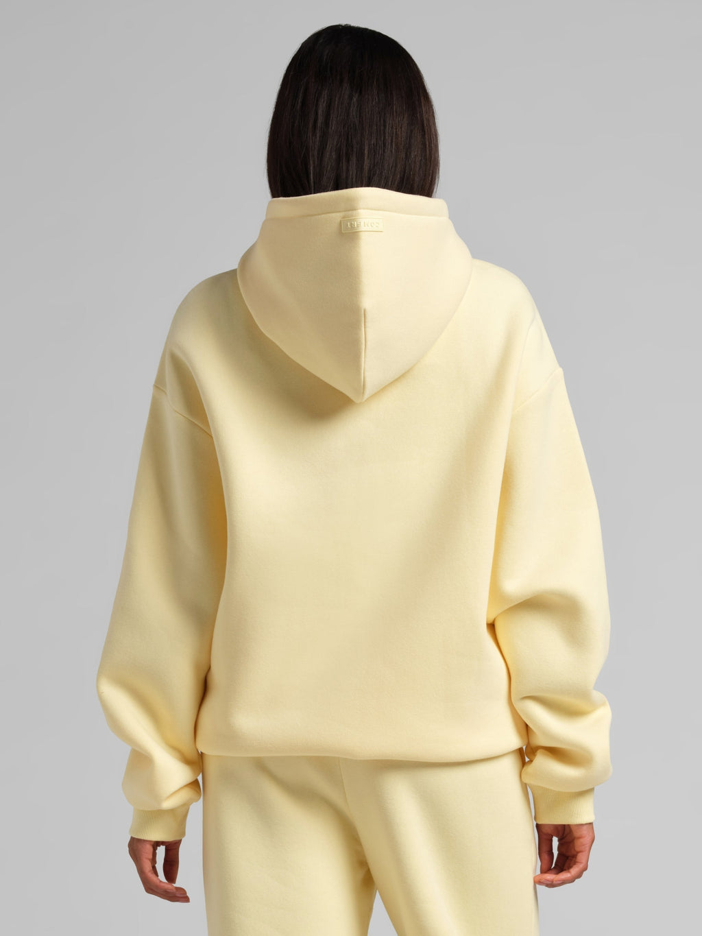 Pastel Hoodie