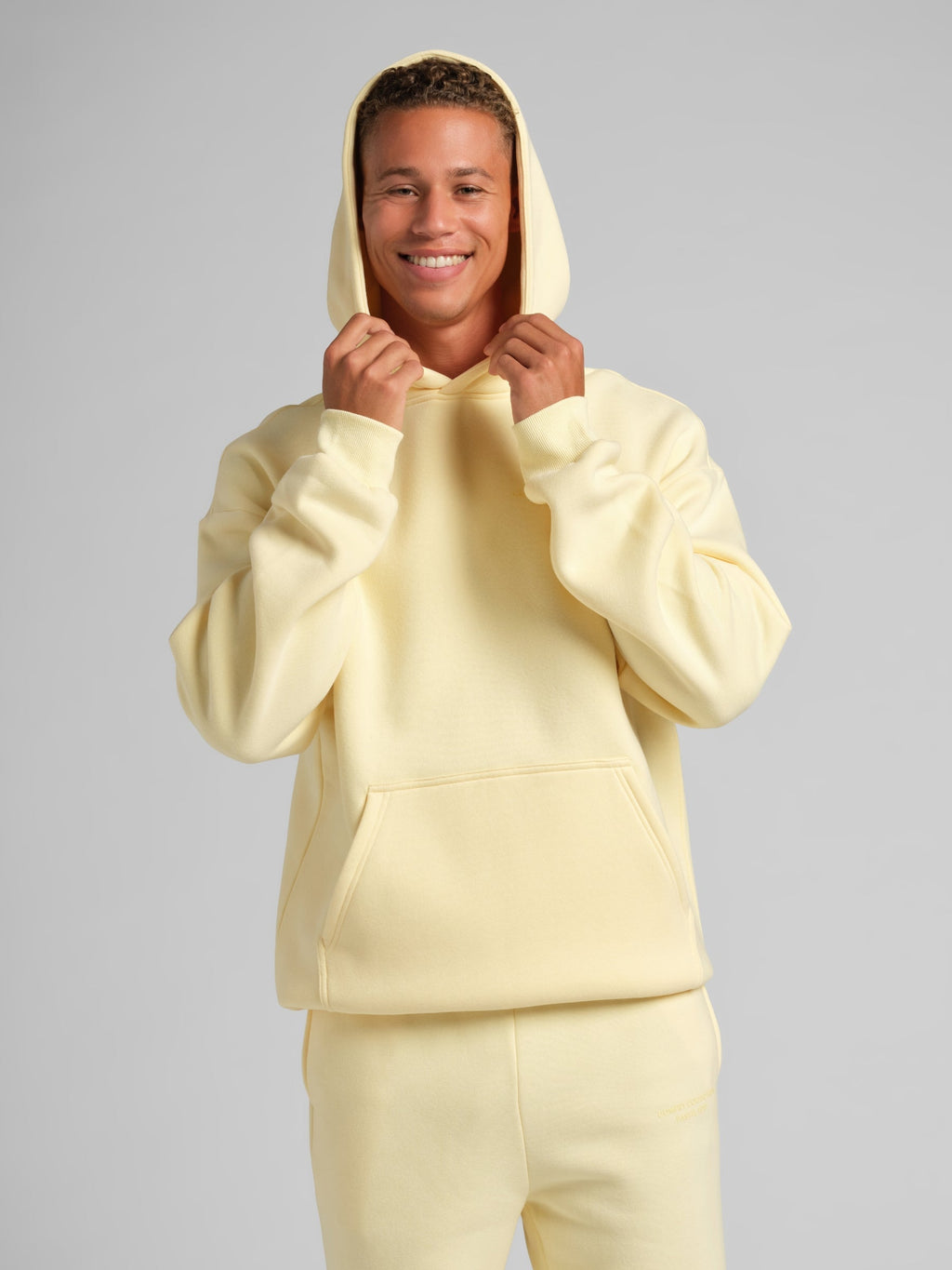Pastel Hoodie