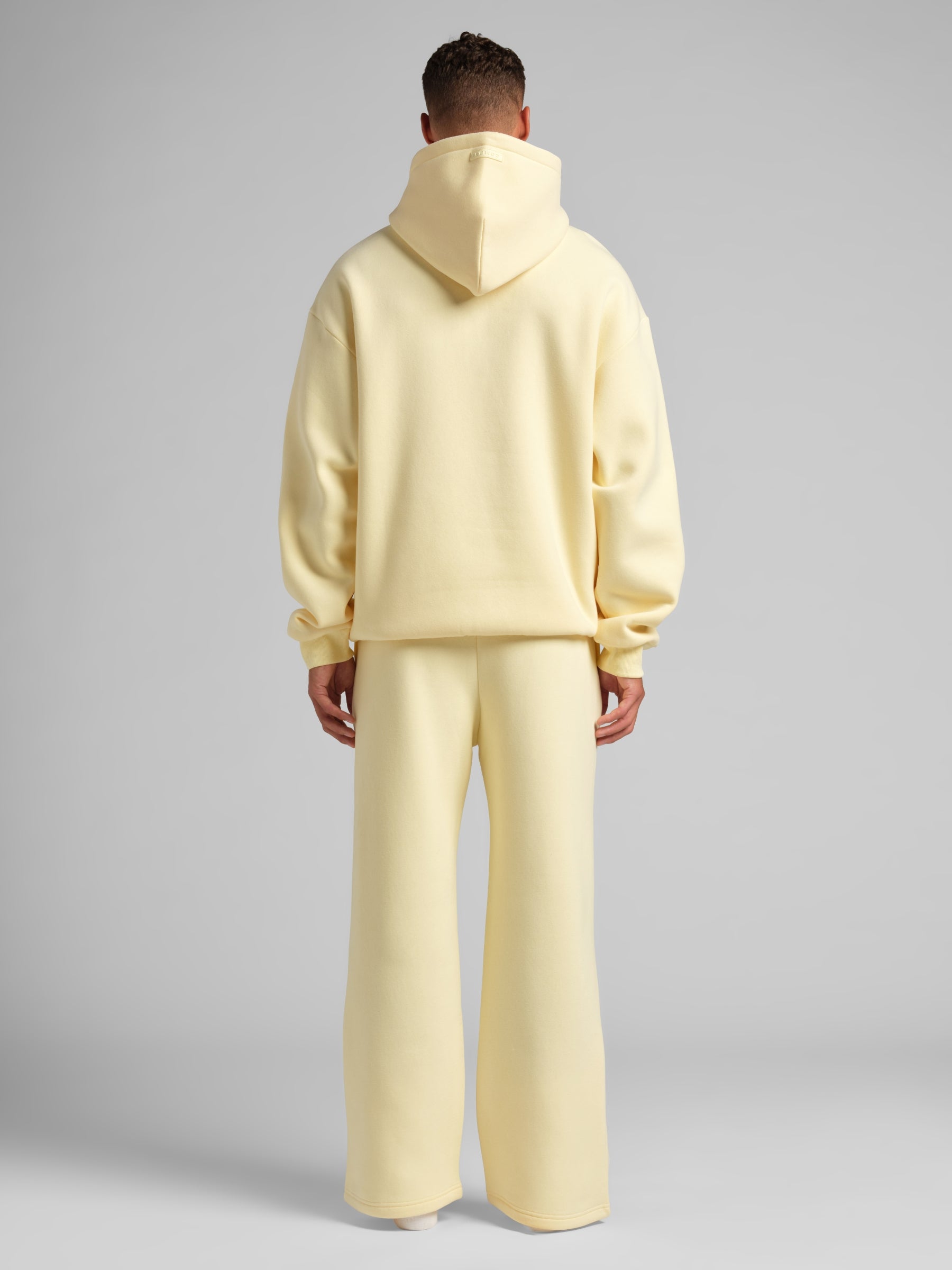 Pastel Hoodie
