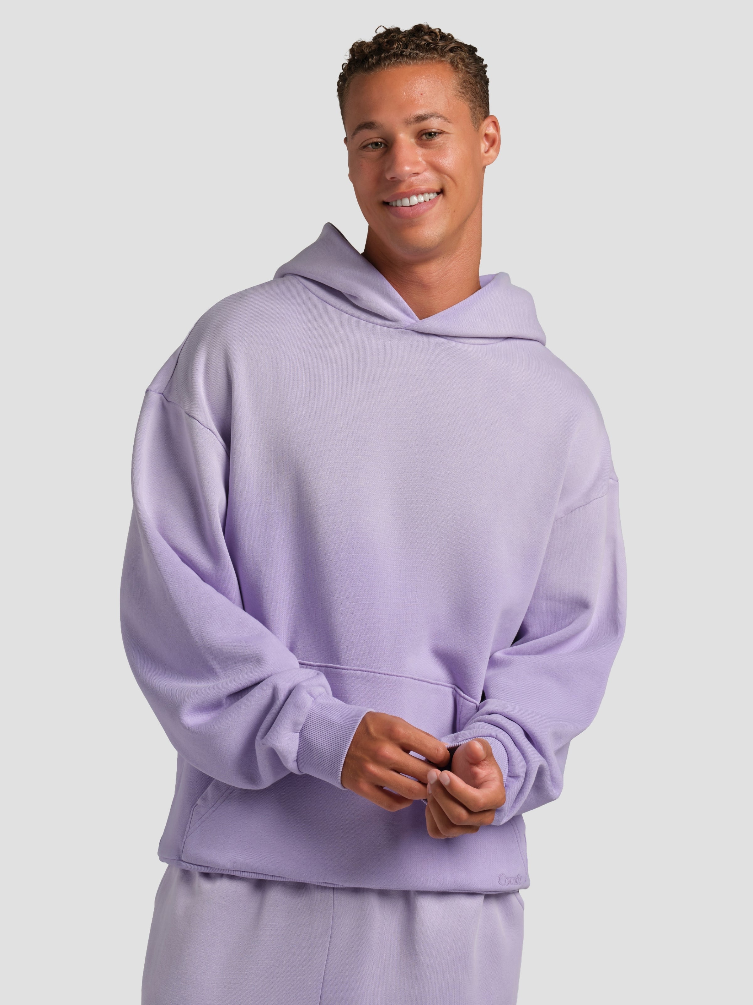 Sunwashed Hoodie