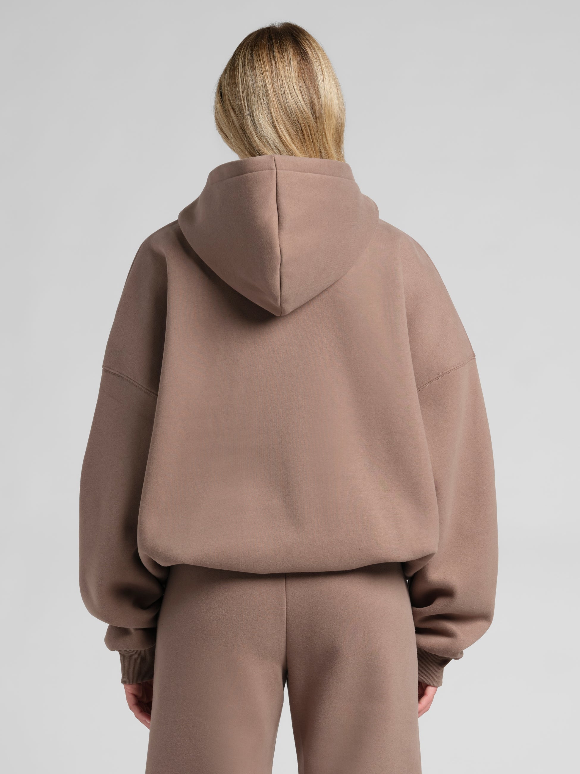 Cloud Zip Hoodie