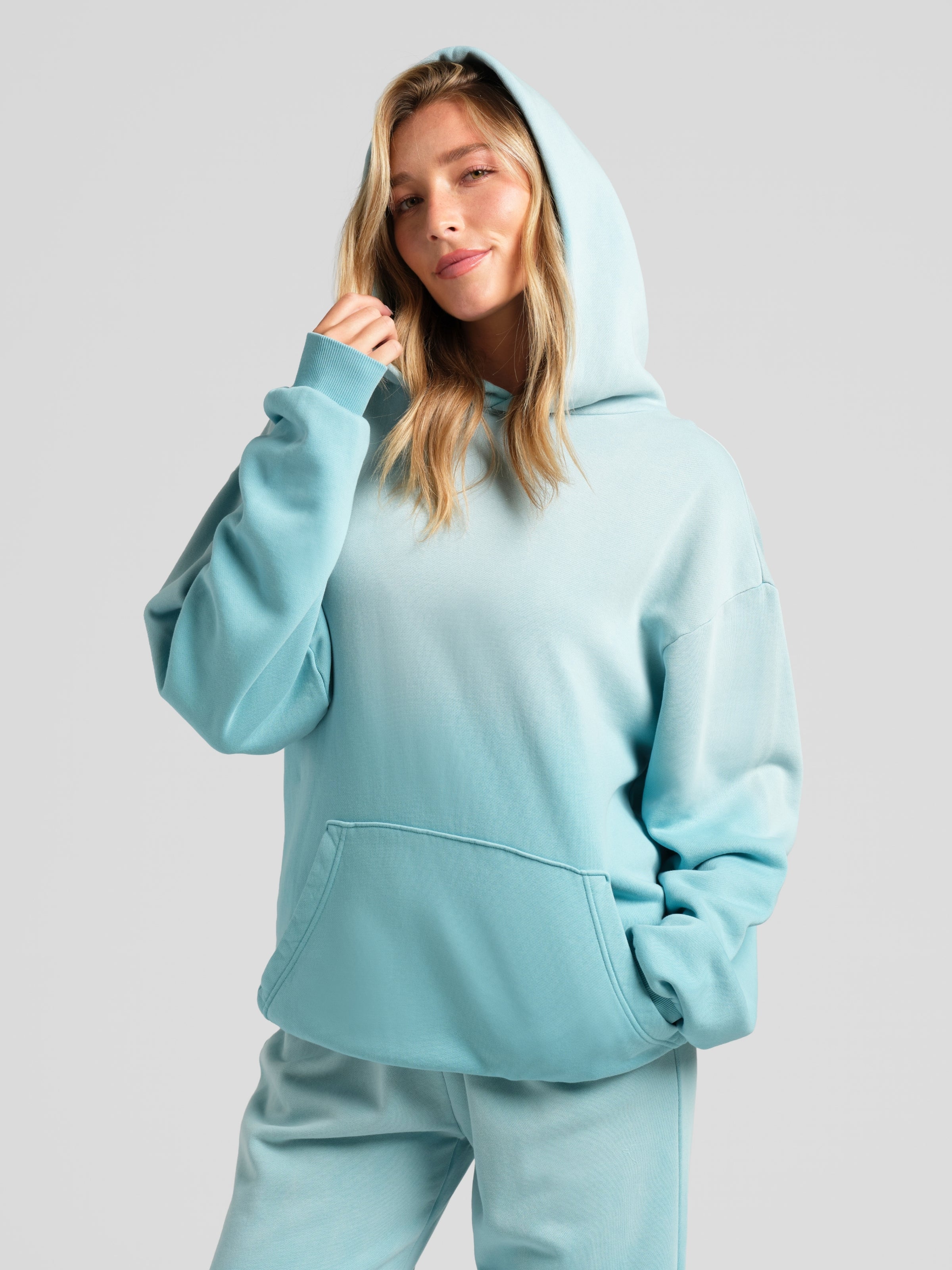 Sunwashed Hoodie