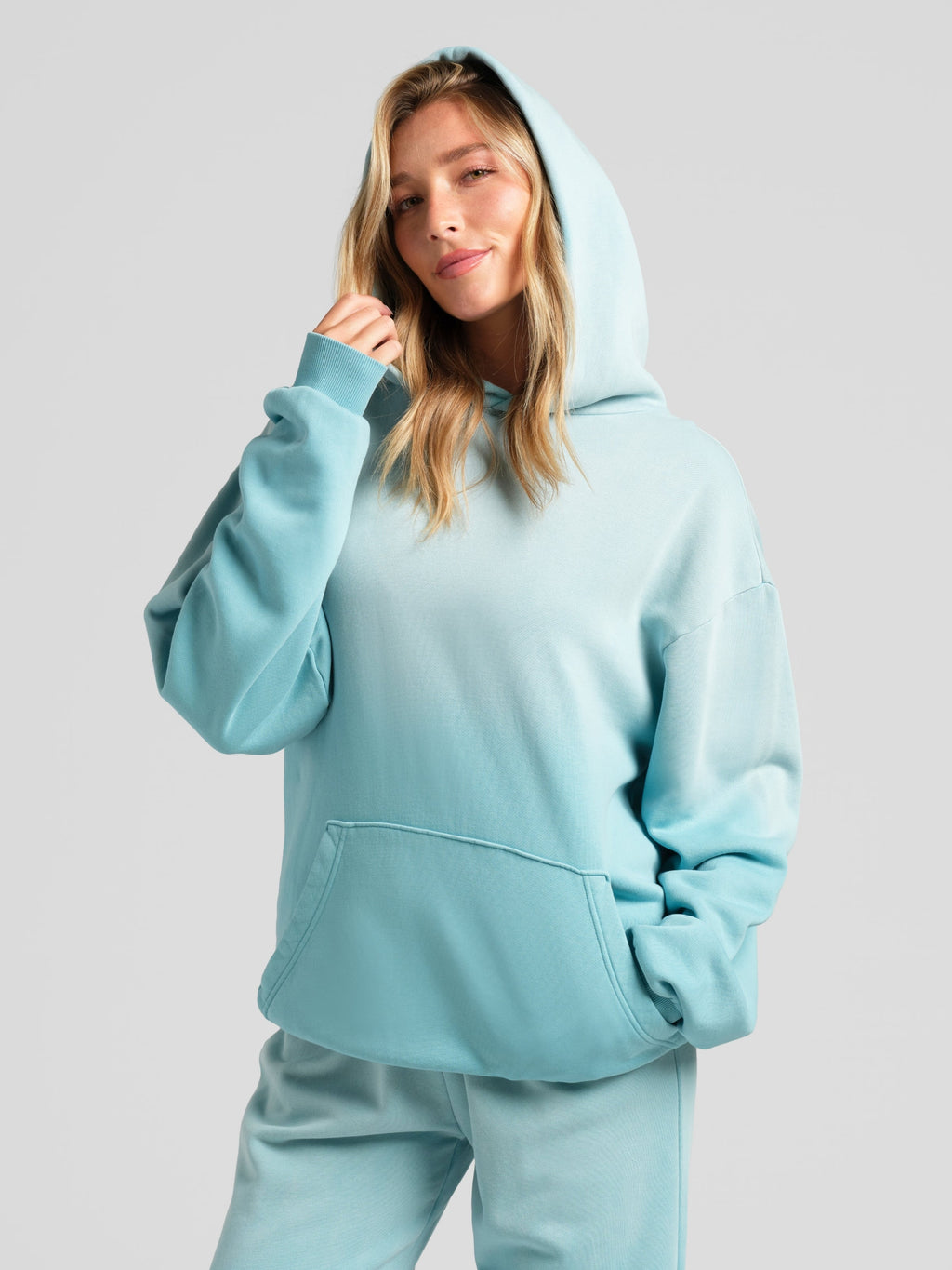 Sunwashed Hoodie