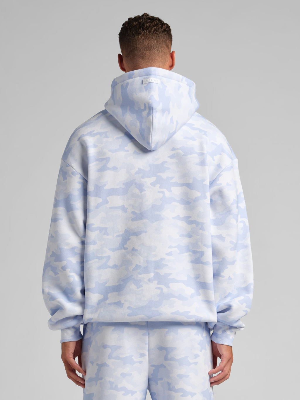Pastel Hoodie