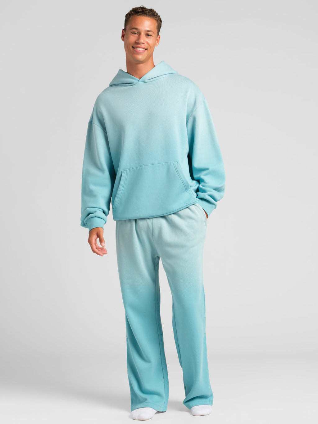 Sunwashed Hoodie