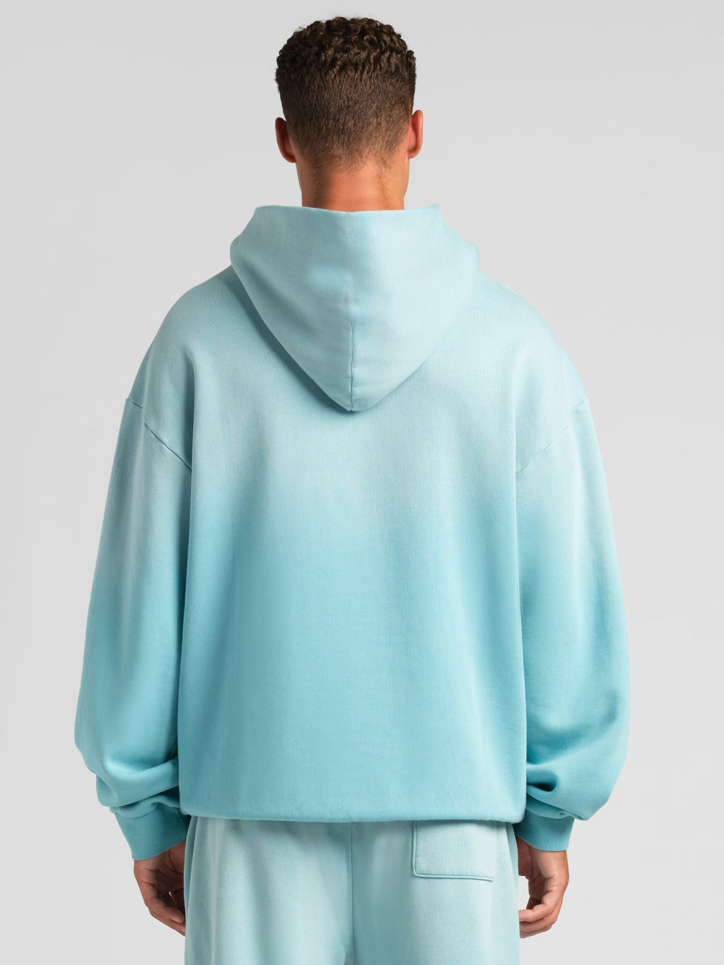 Sunwashed Hoodie