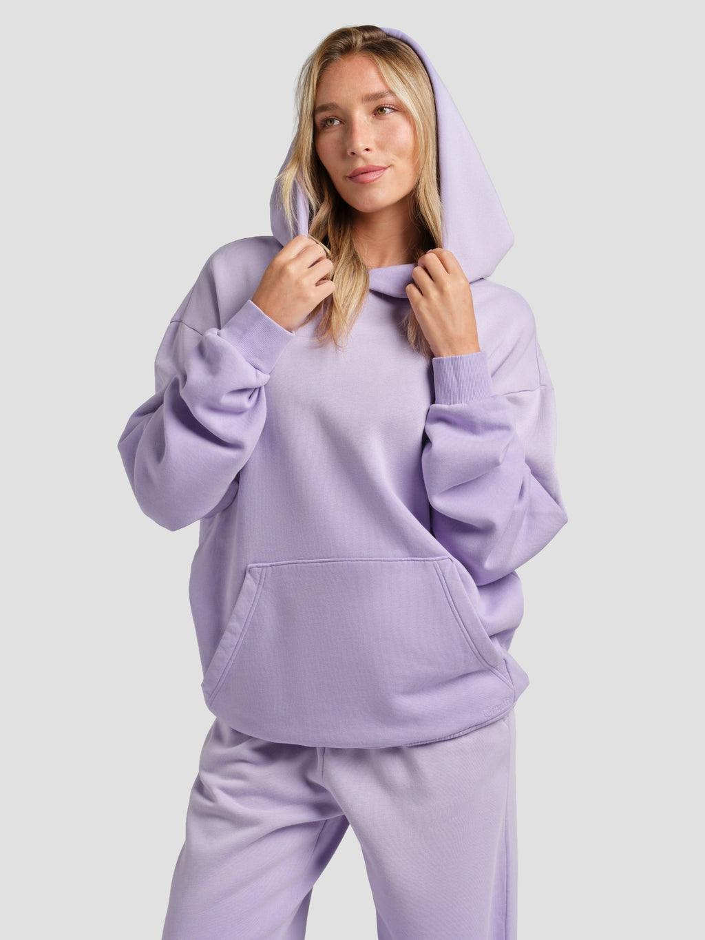 Sunwashed Hoodie
