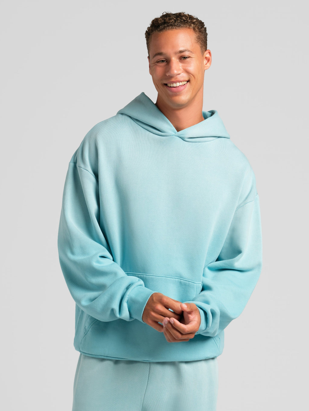 Sunwashed Hoodie