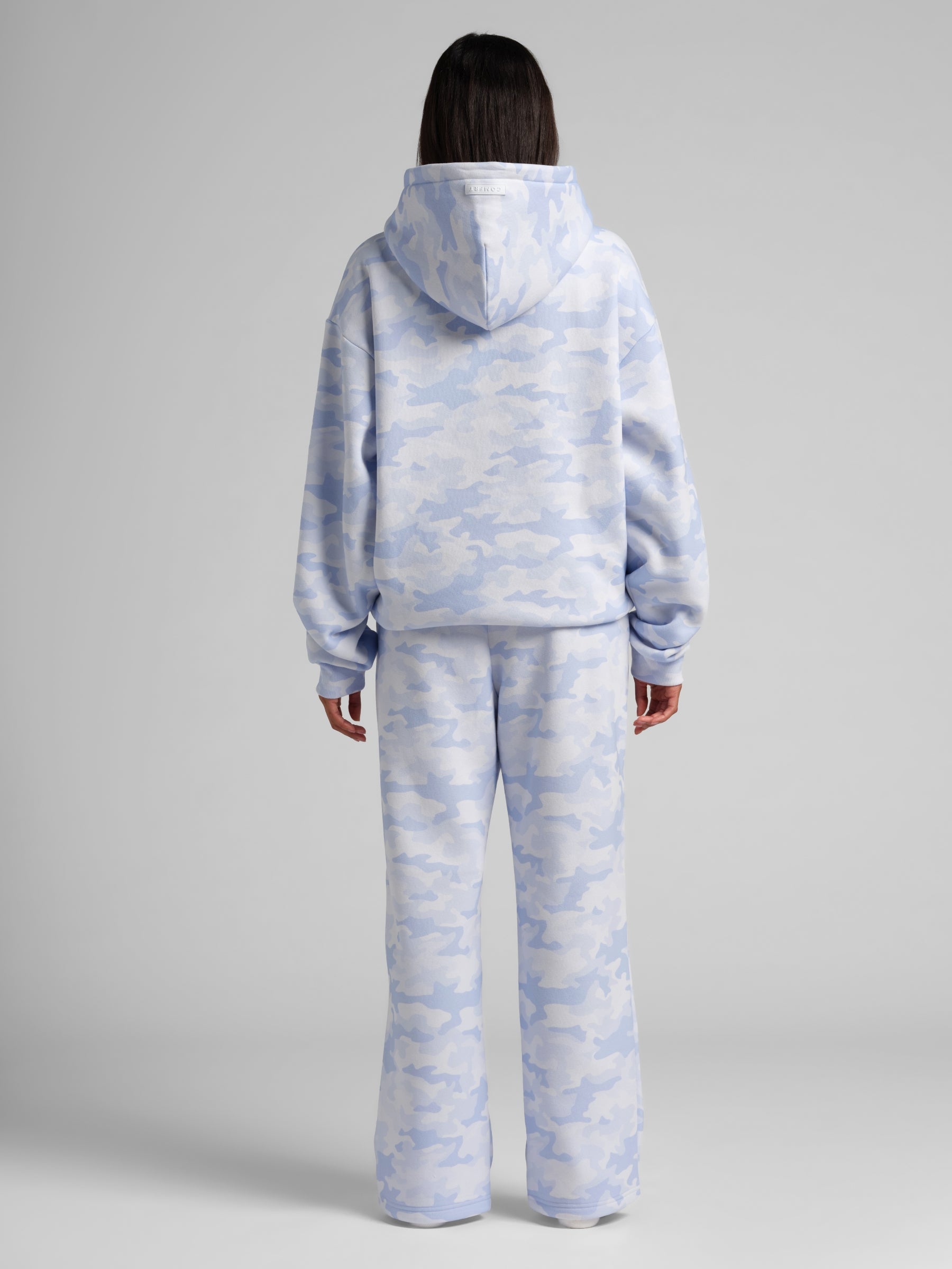 Pastel Hoodie