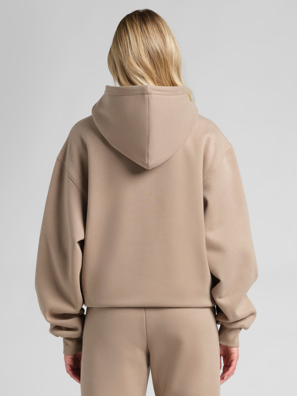 Minimalist Hoodie