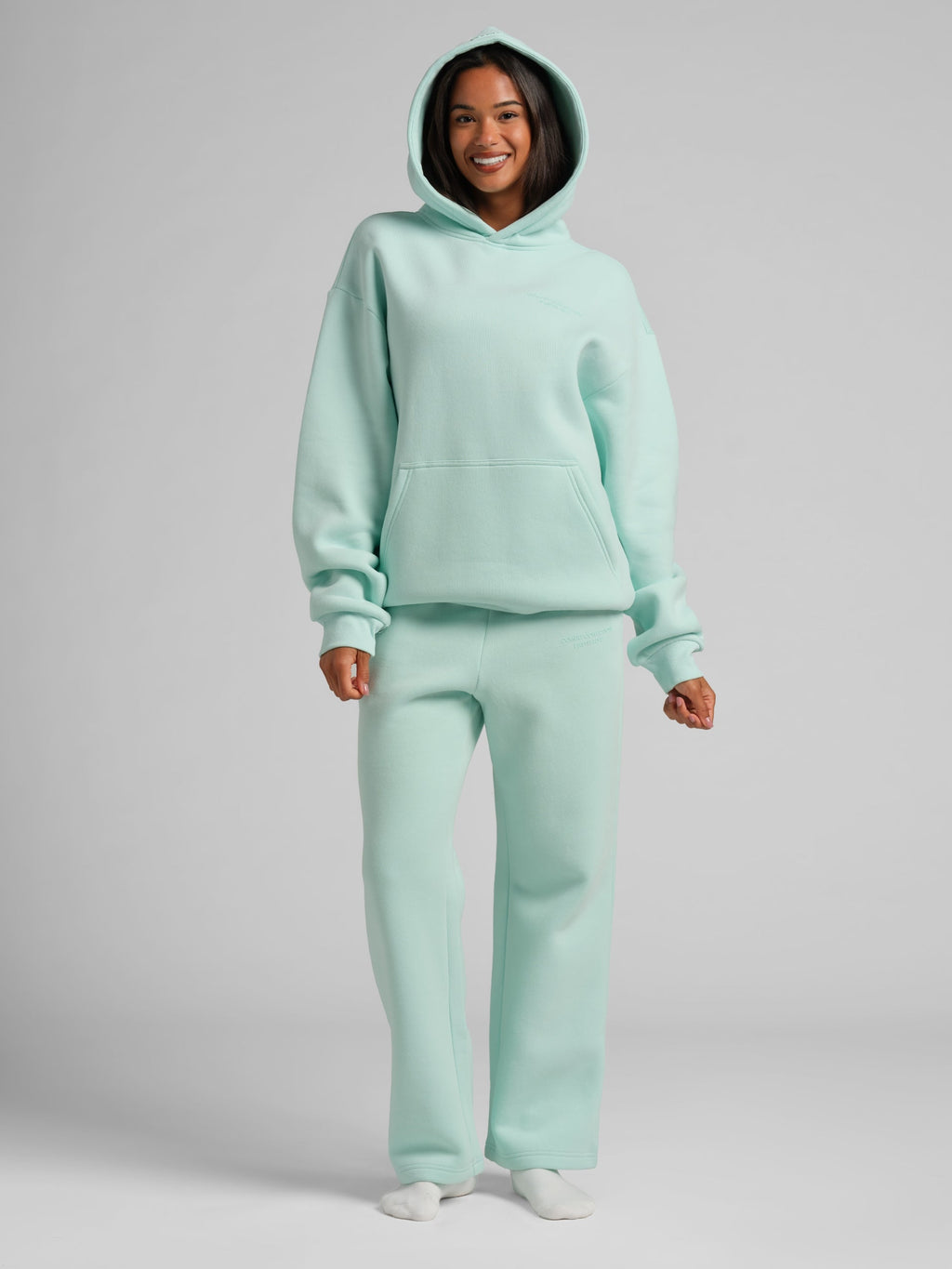 Pastel Hoodie