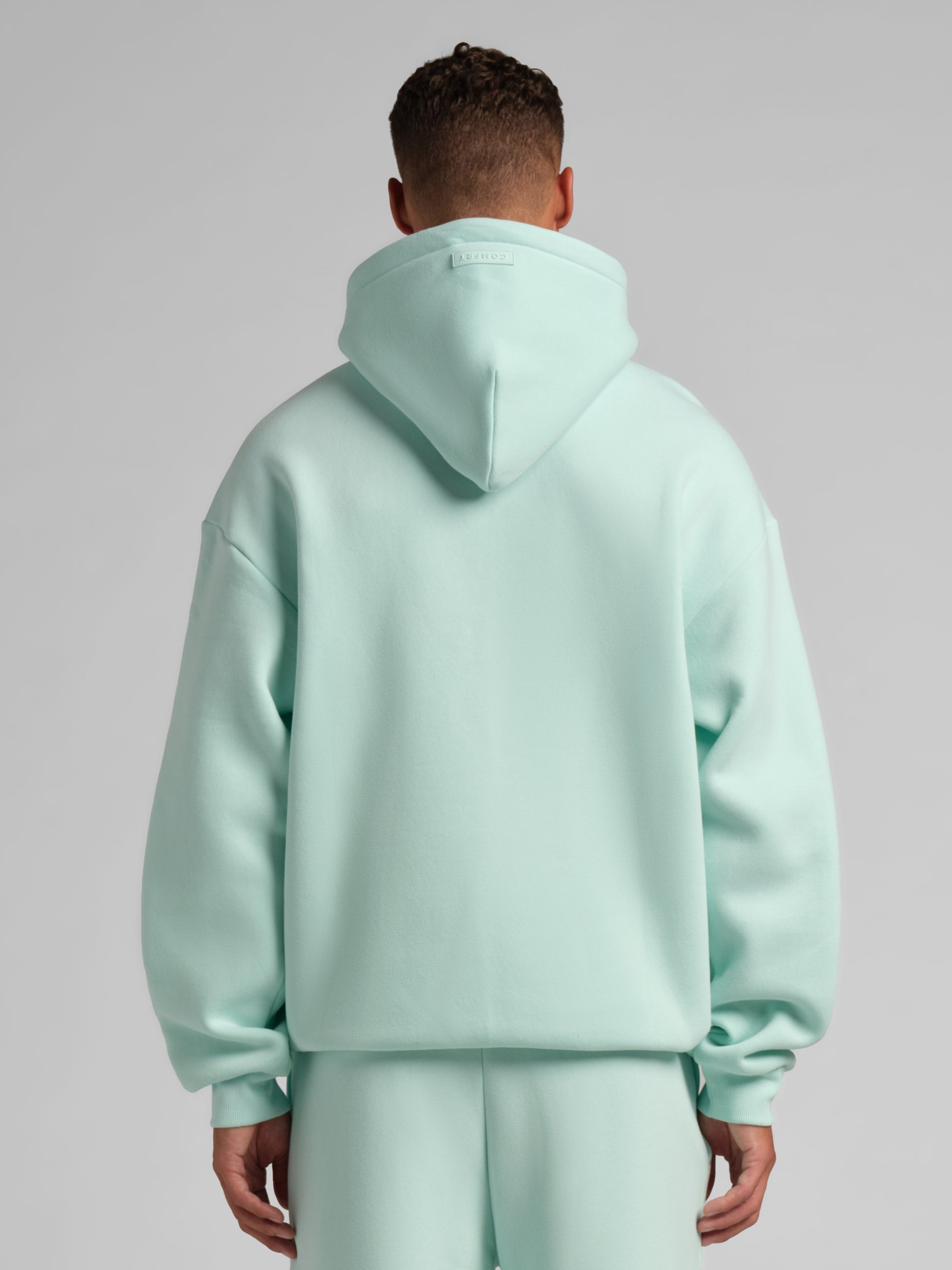 Pastel Hoodie