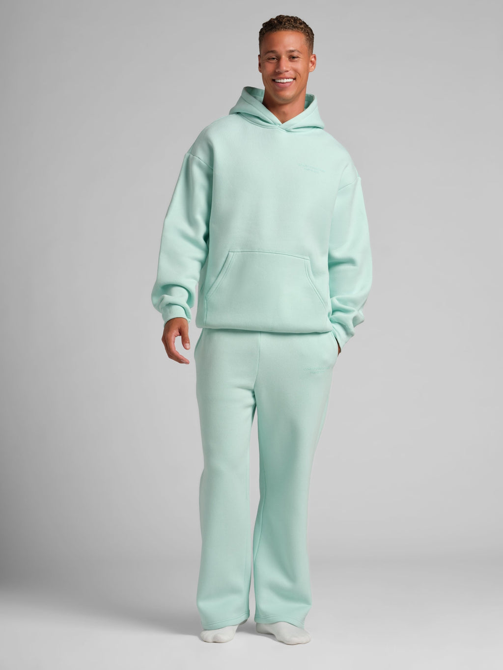 Pastel Hoodie