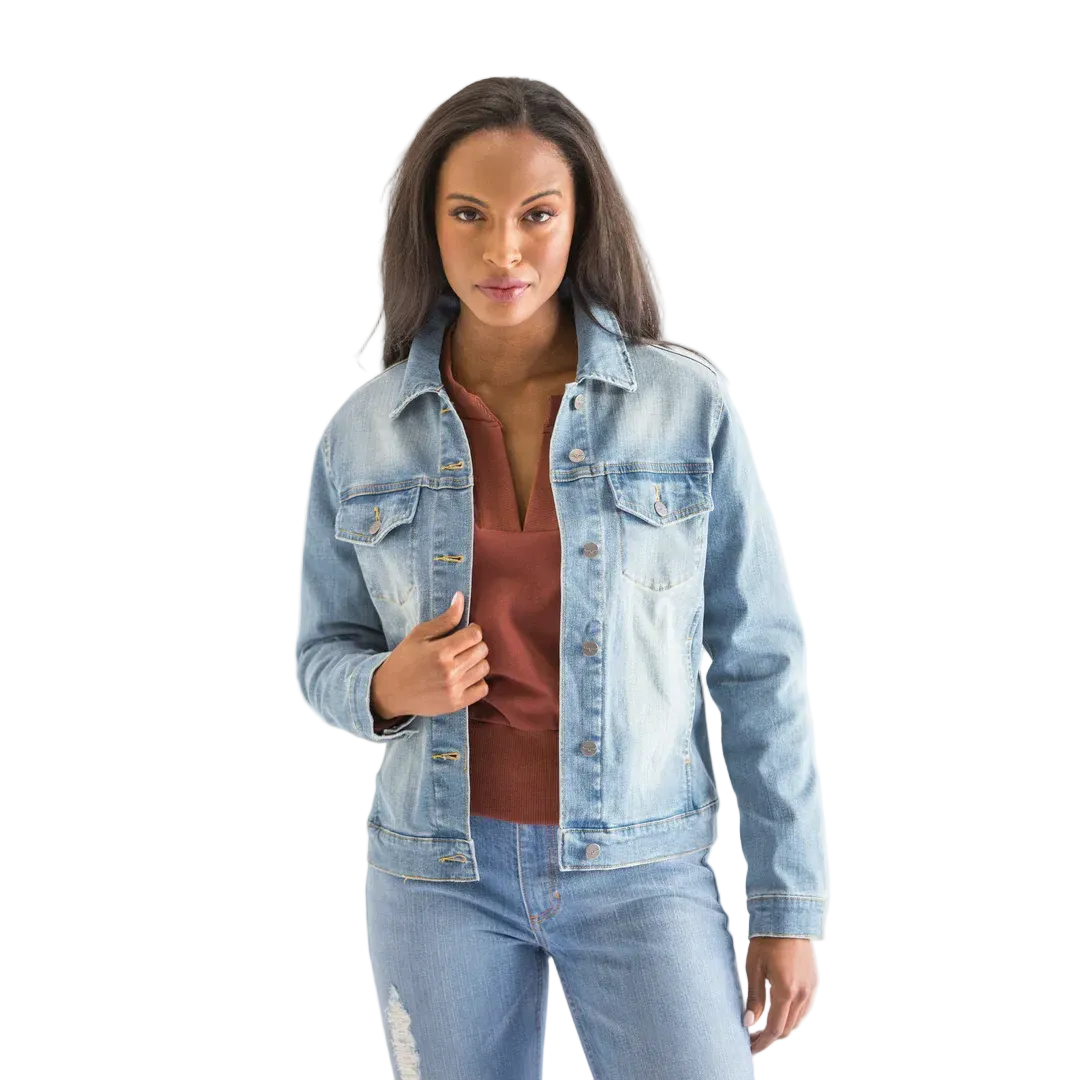 Kimes Women's Winslow Jacket
