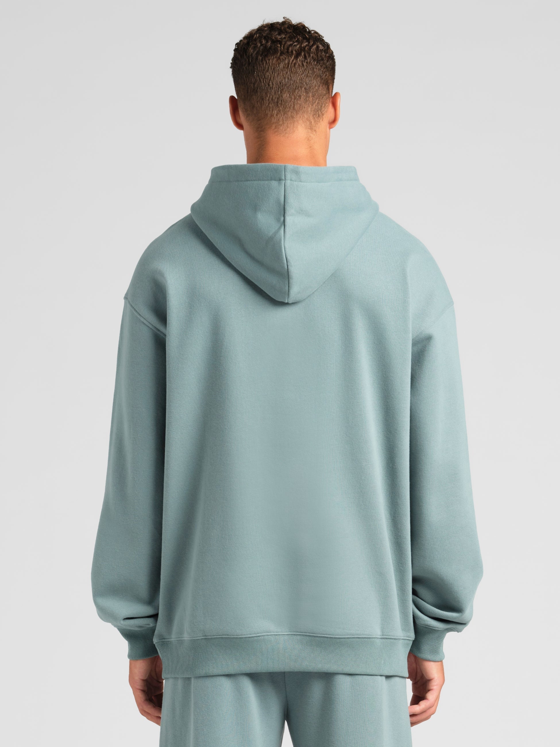 Halo Lightweight Oversized Hoodie