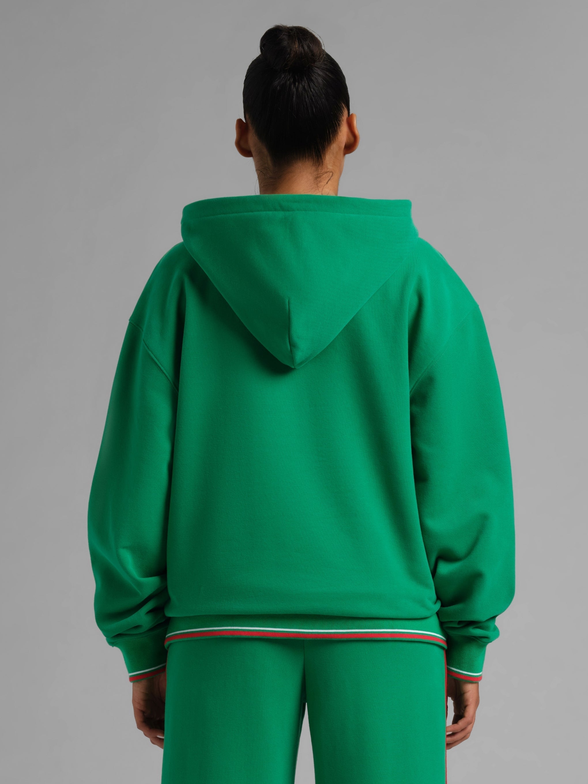 Laid Back Halo Lightweight Hoodie