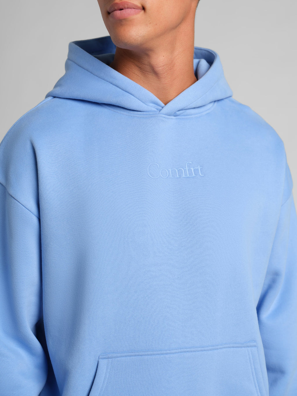 Signature Hoodie