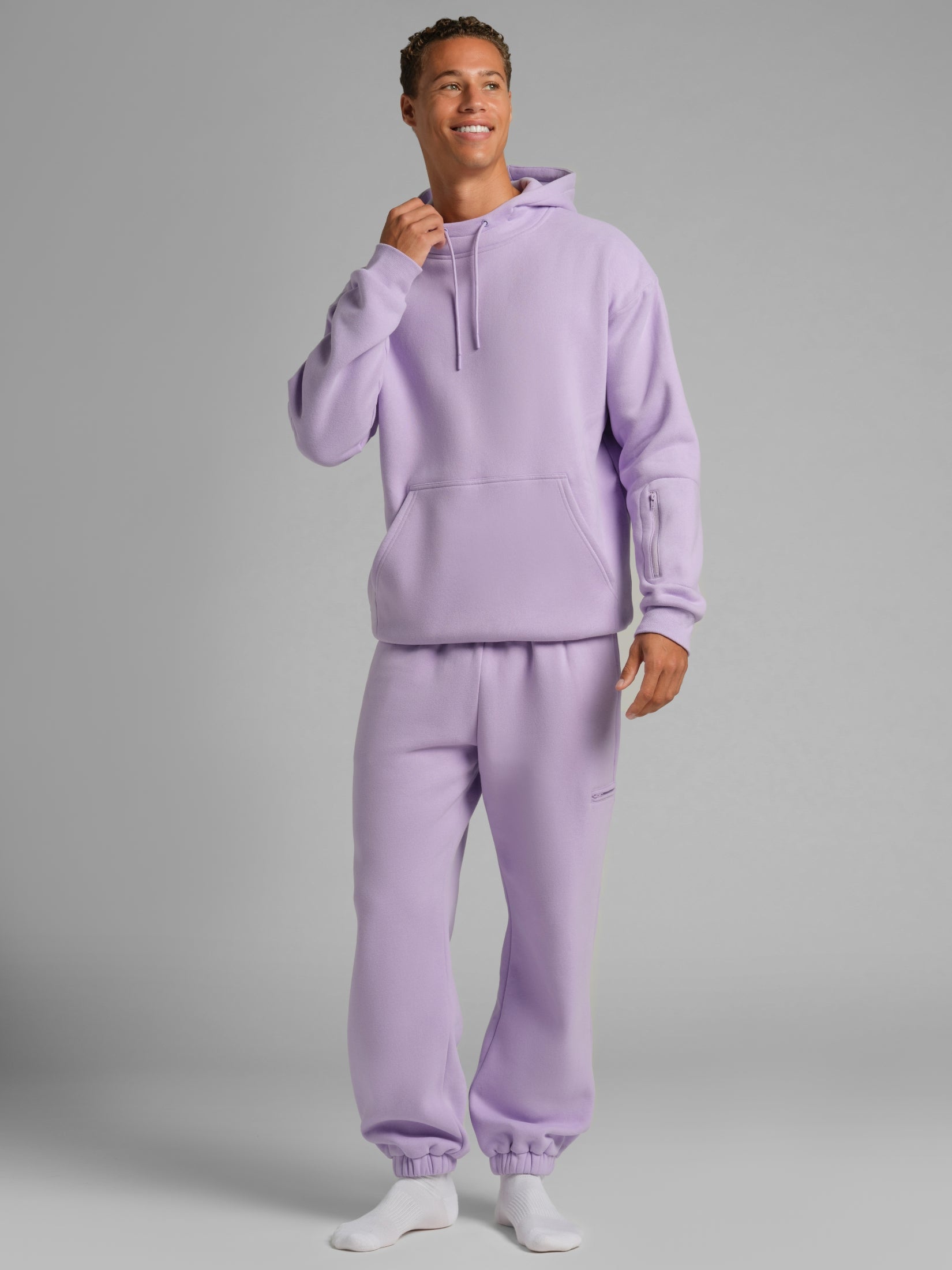 Airplane Mode Travel Hoodie