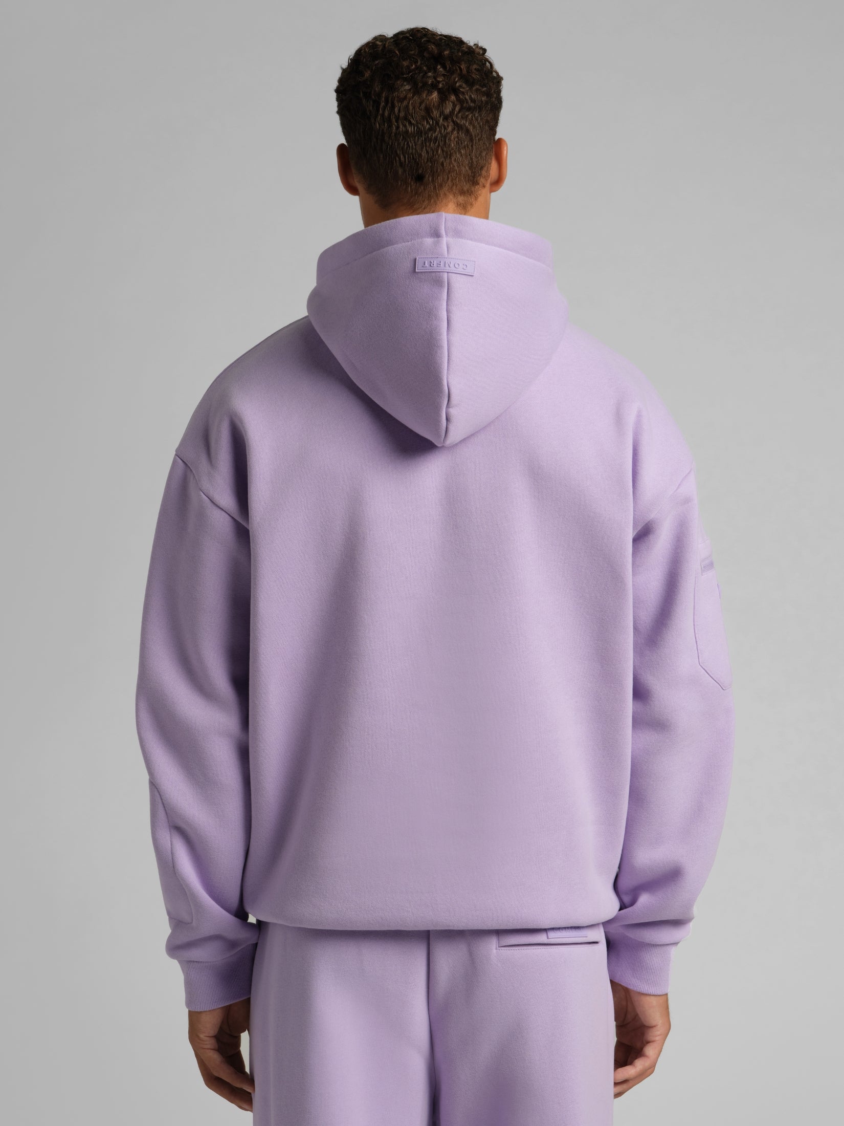 Airplane Mode Travel Hoodie