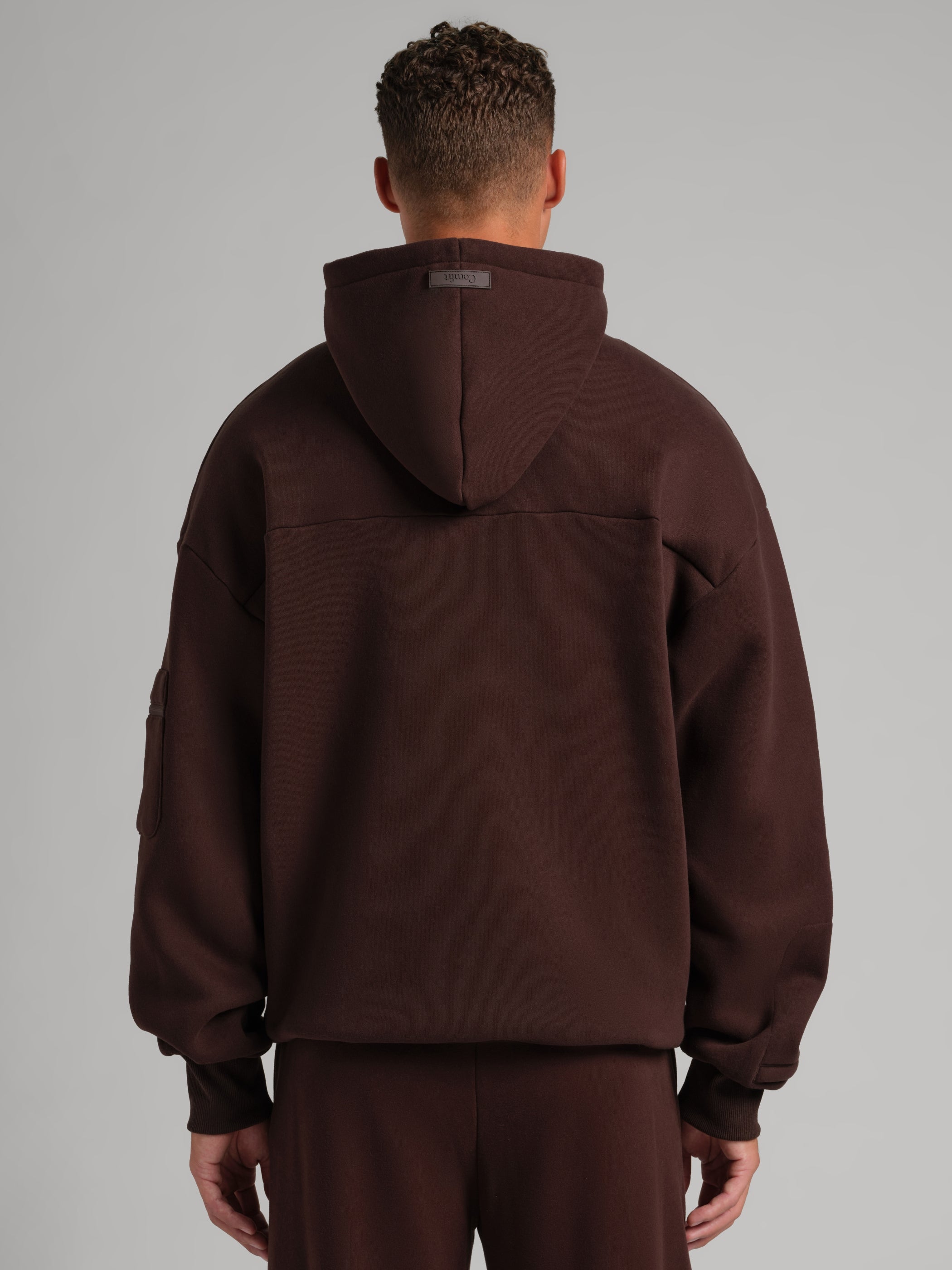 Snak? Hoodie