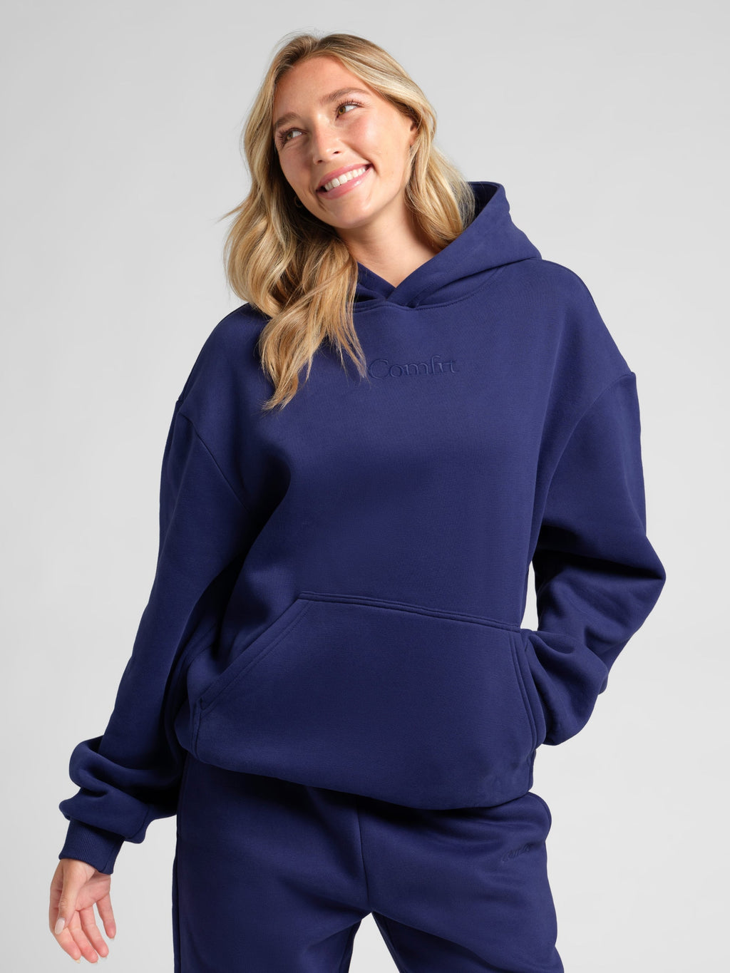 Signature Hoodie
