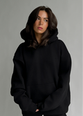Heavyweight Pullover Hoodie ¡ª Black (v3)