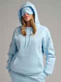 VIP Airplane Mode Travel Hoodie