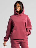 Minimalist Hoodie