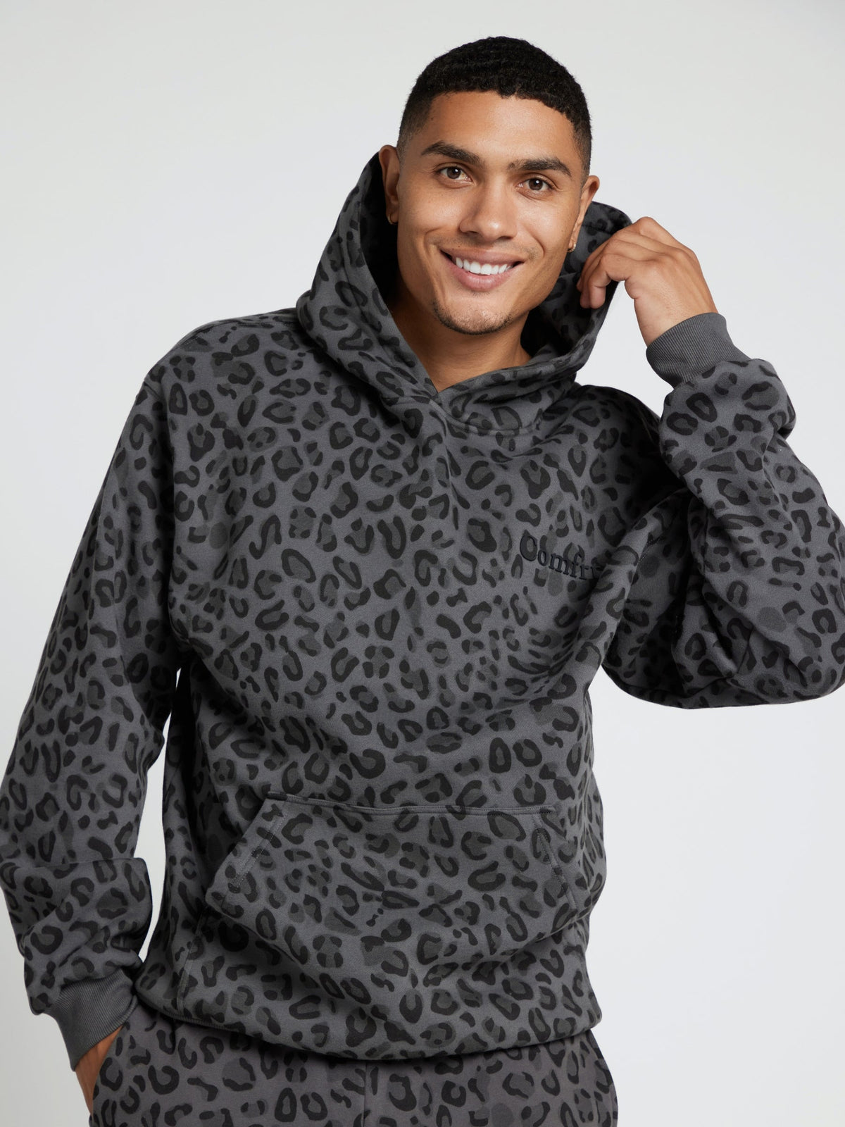 Minimalist Hoodie