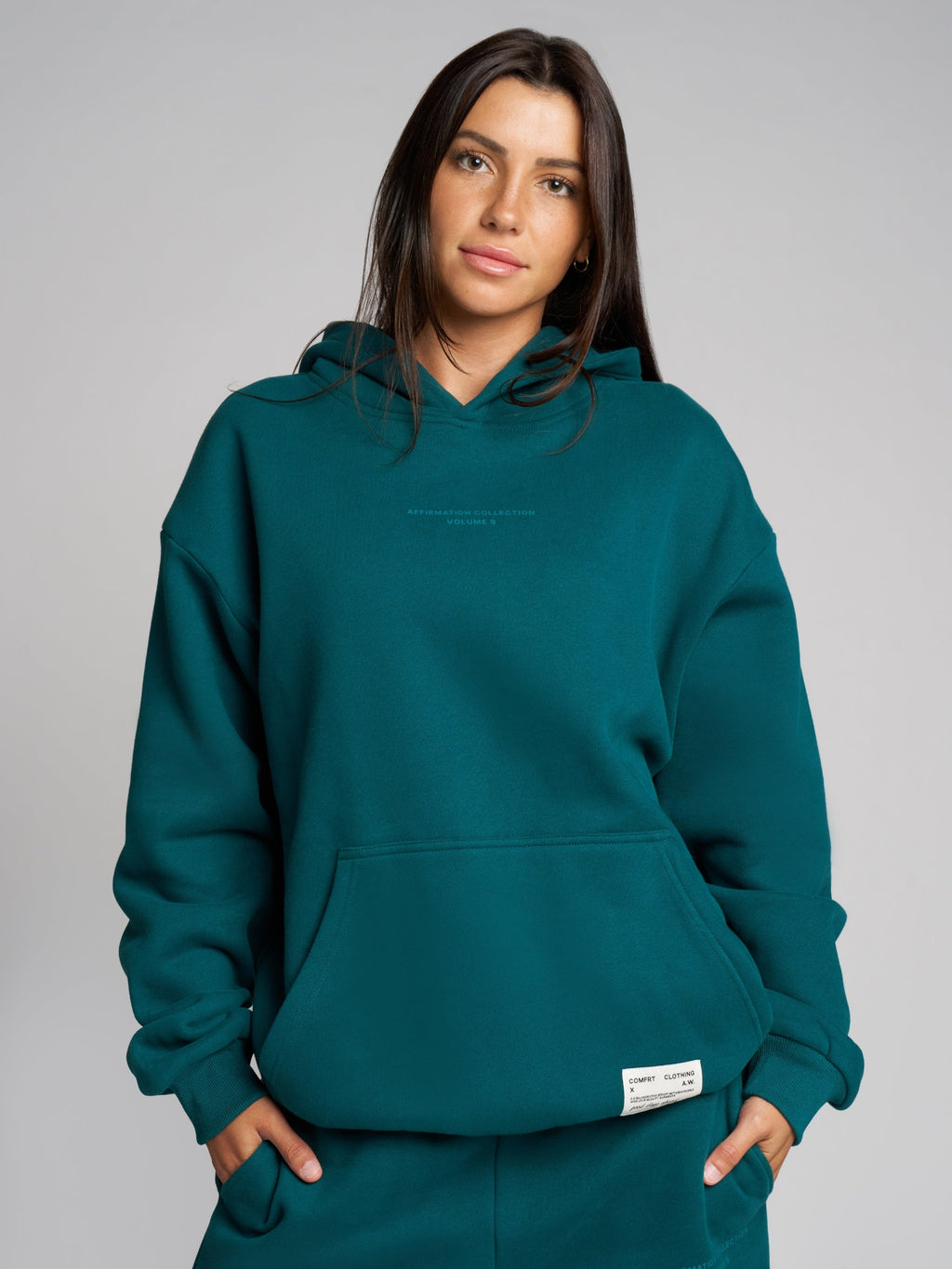 Affirmation Hoodie