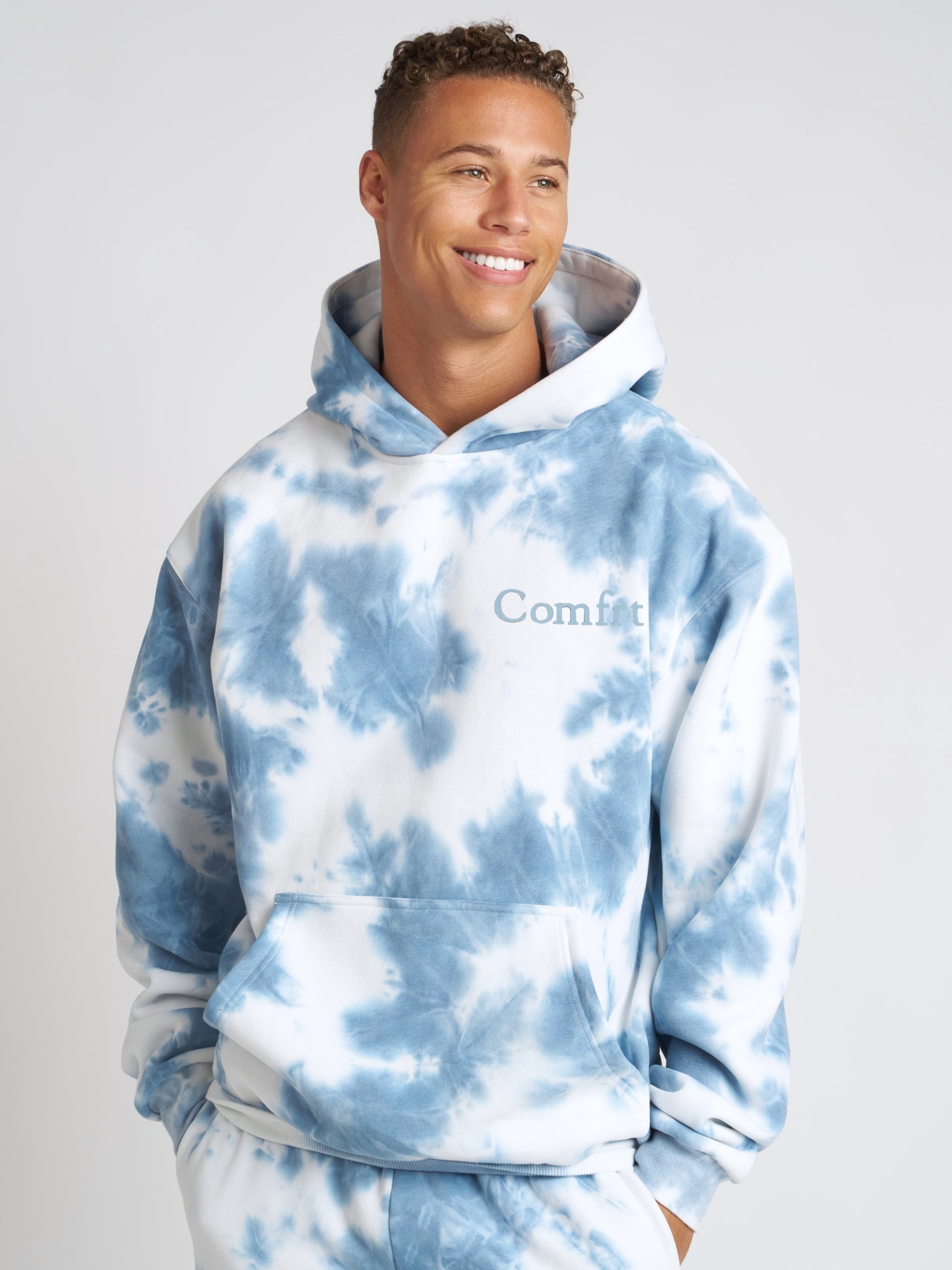 Minimalist Hoodie