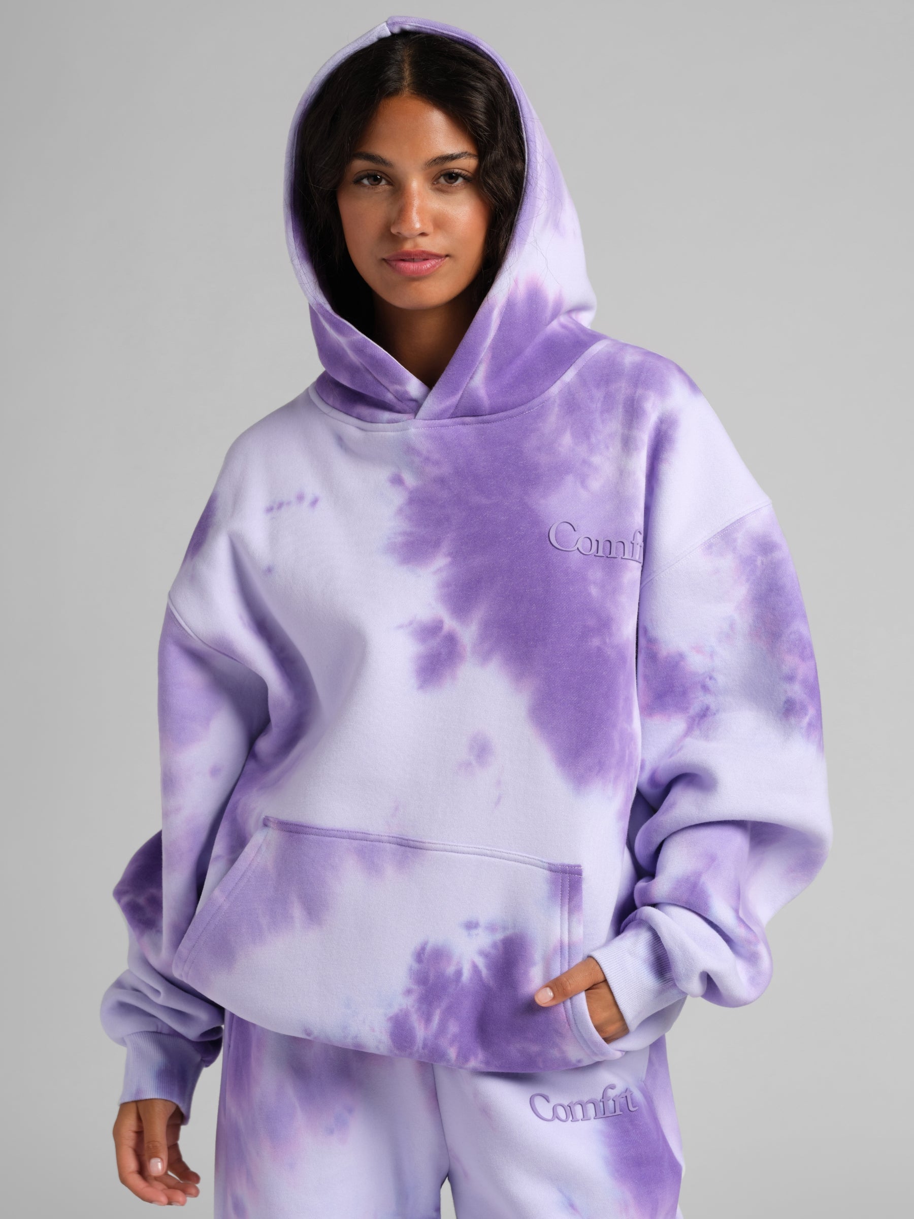 Minimalist Hoodie