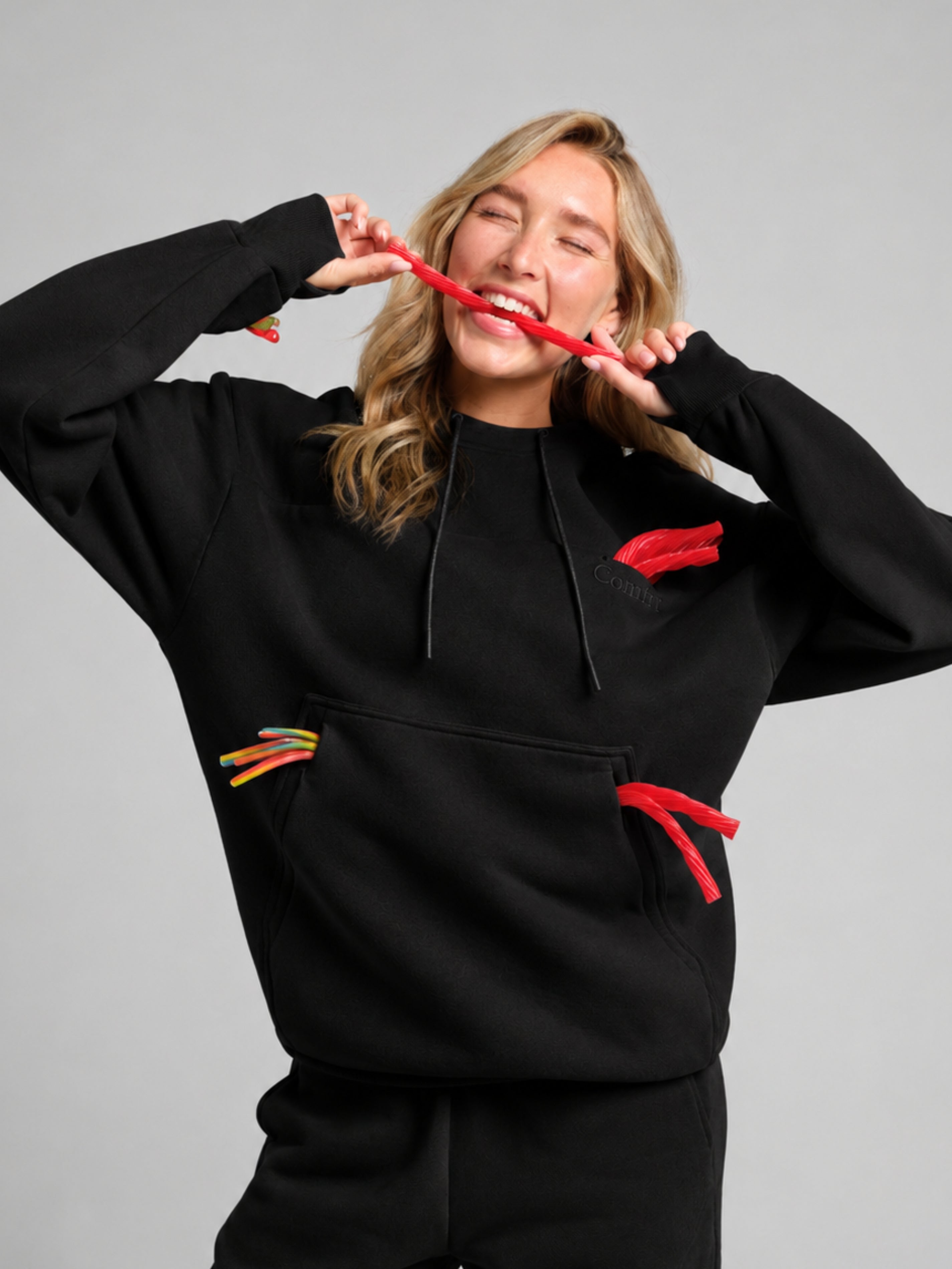 Snak? Hoodie