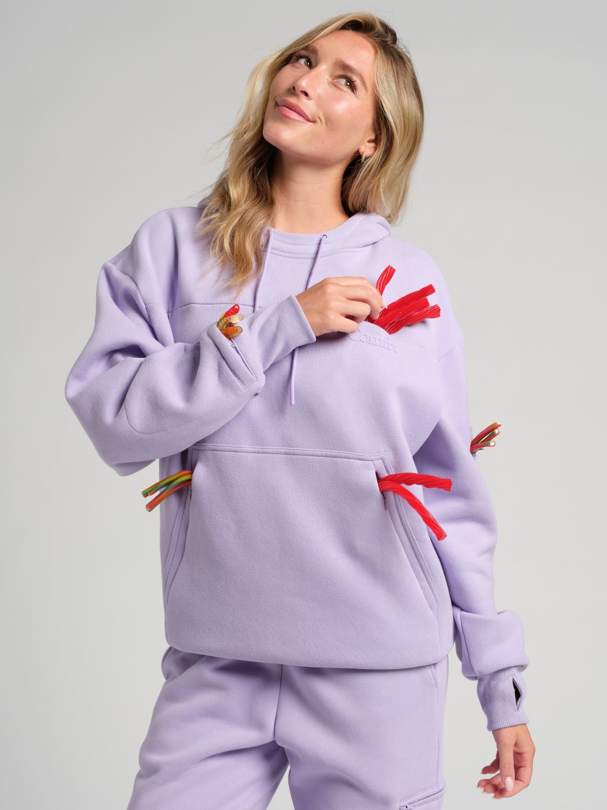 Snak? Hoodie
