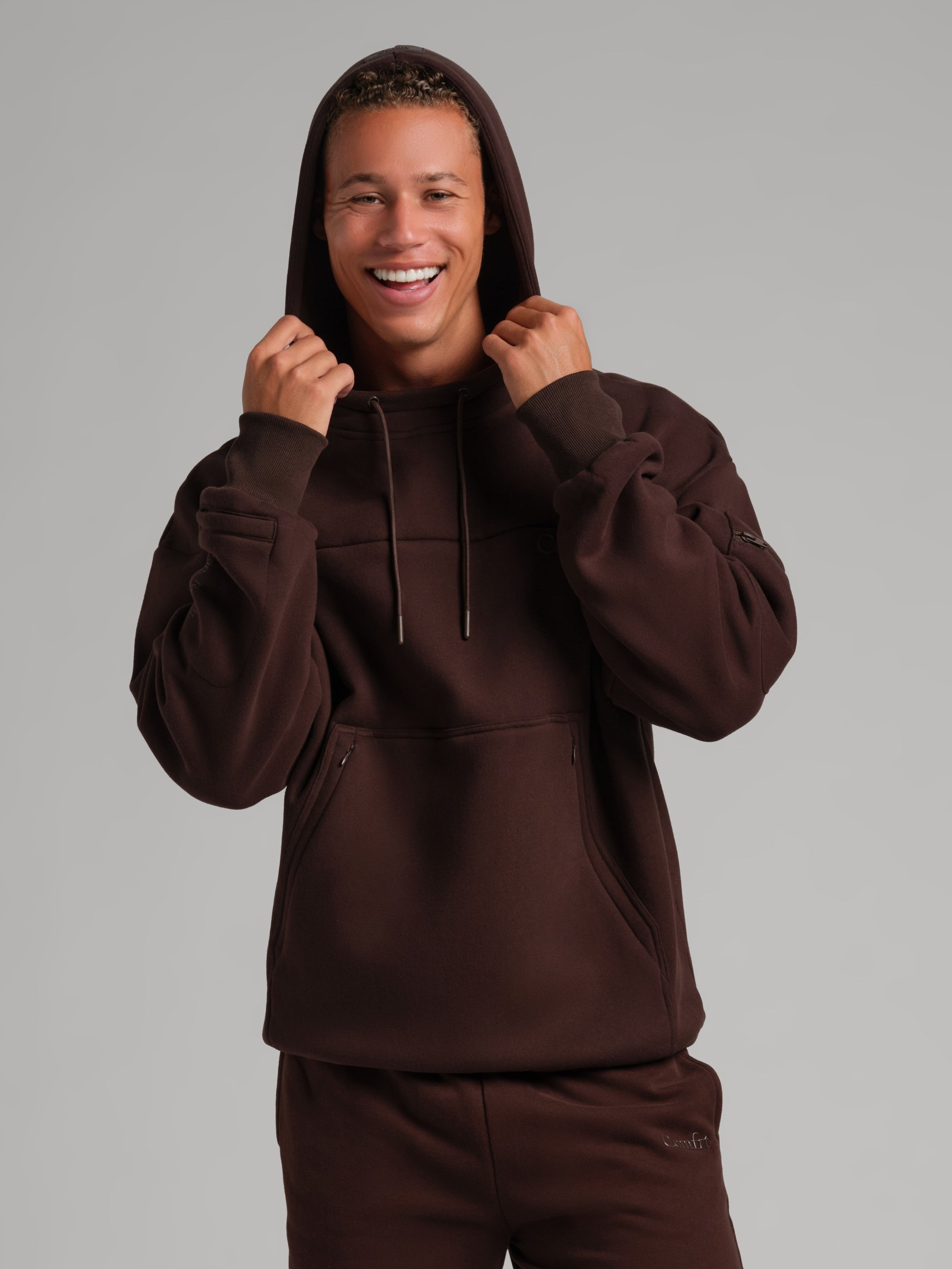 Snak? Hoodie